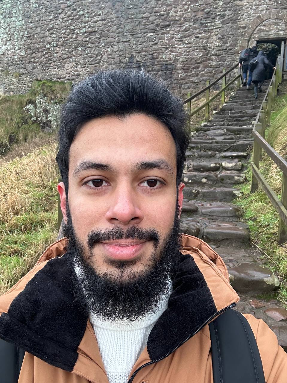 Profile picture of Ibrahim