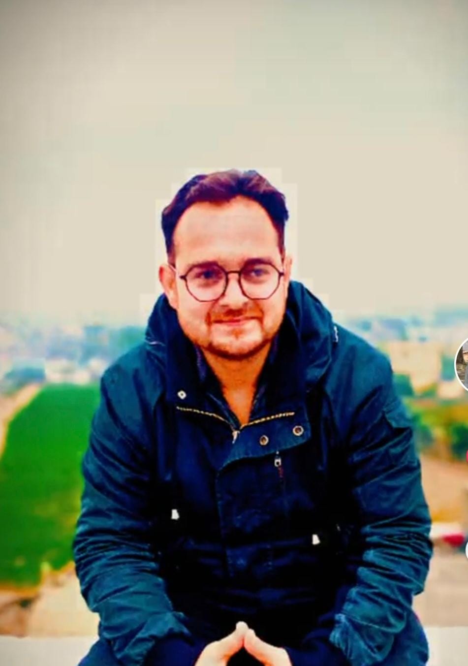 Profile picture of Jawad Ahmed