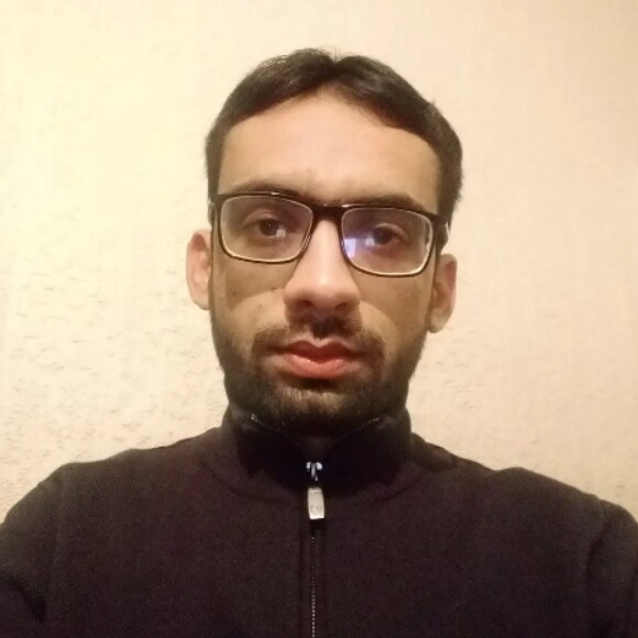 Profile picture of Rashid Javeed