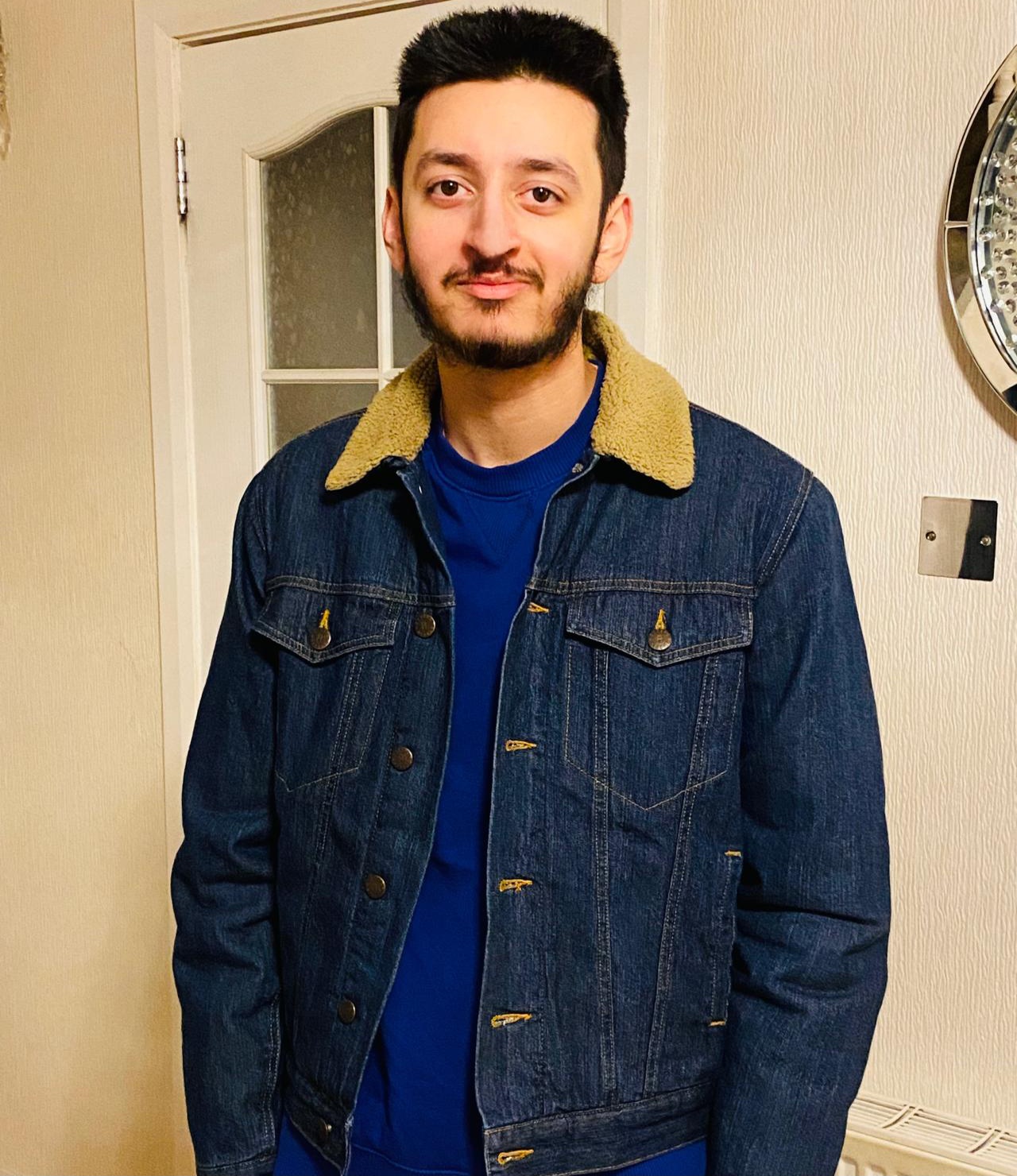 Profile picture of Mr