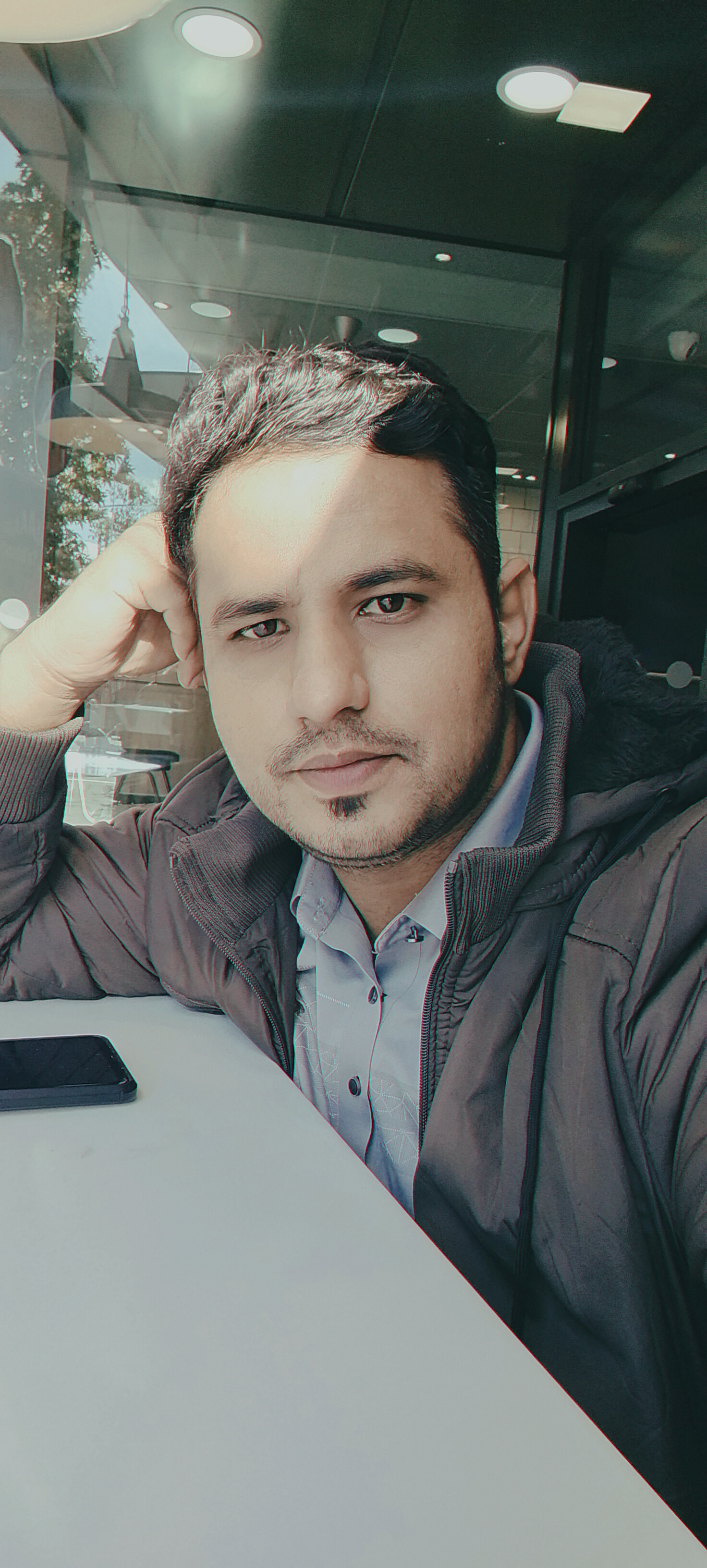 Profile picture of Adnan Khawar