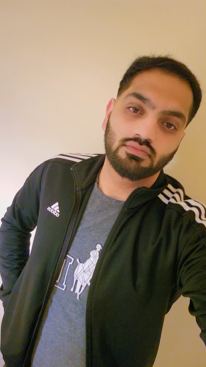 Profile picture of Murtaza Ahmed