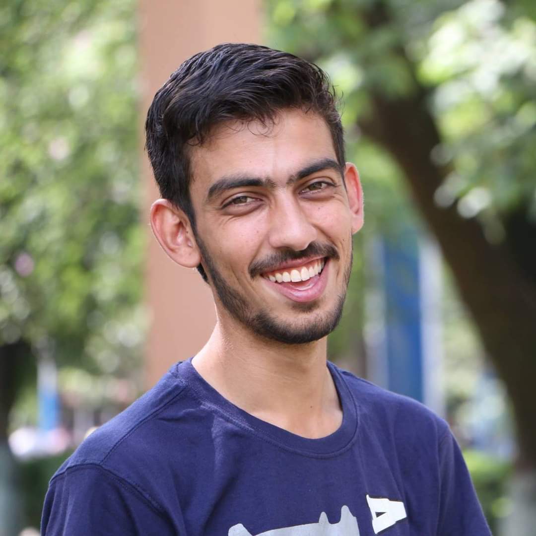 Profile picture of Yousaf Ali