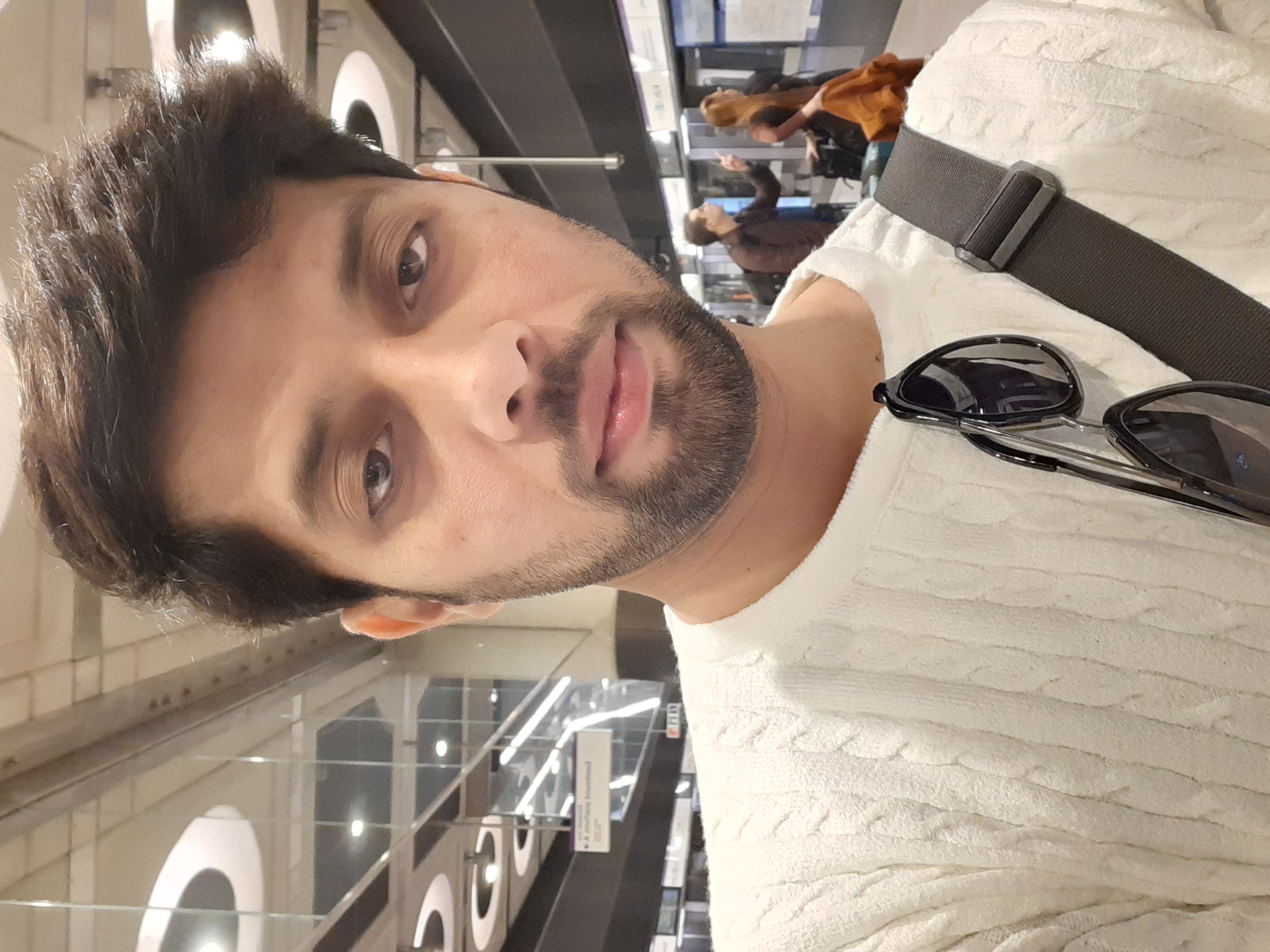 Profile picture of Syed
