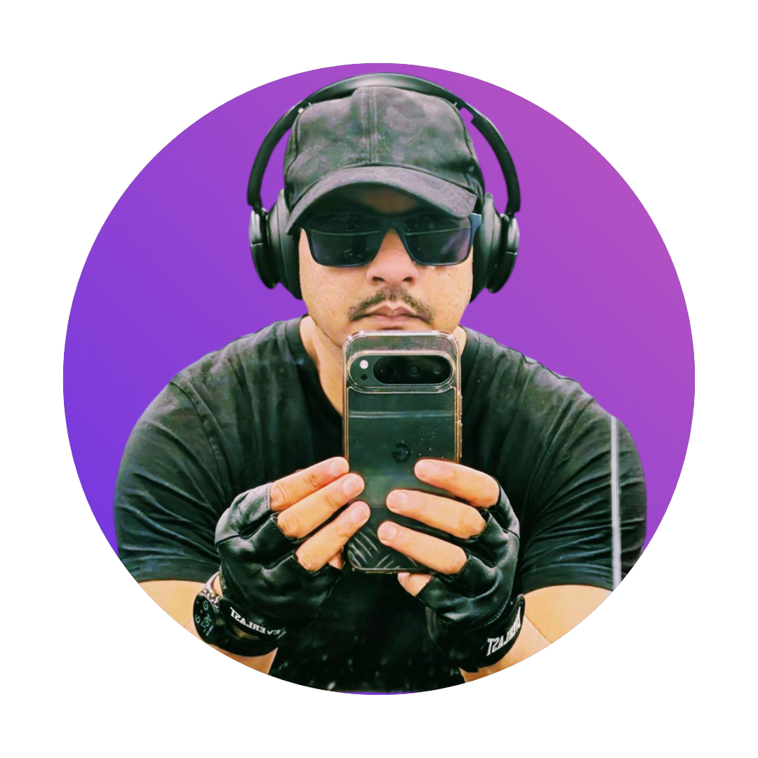 Profile picture of s m anamul kabir
