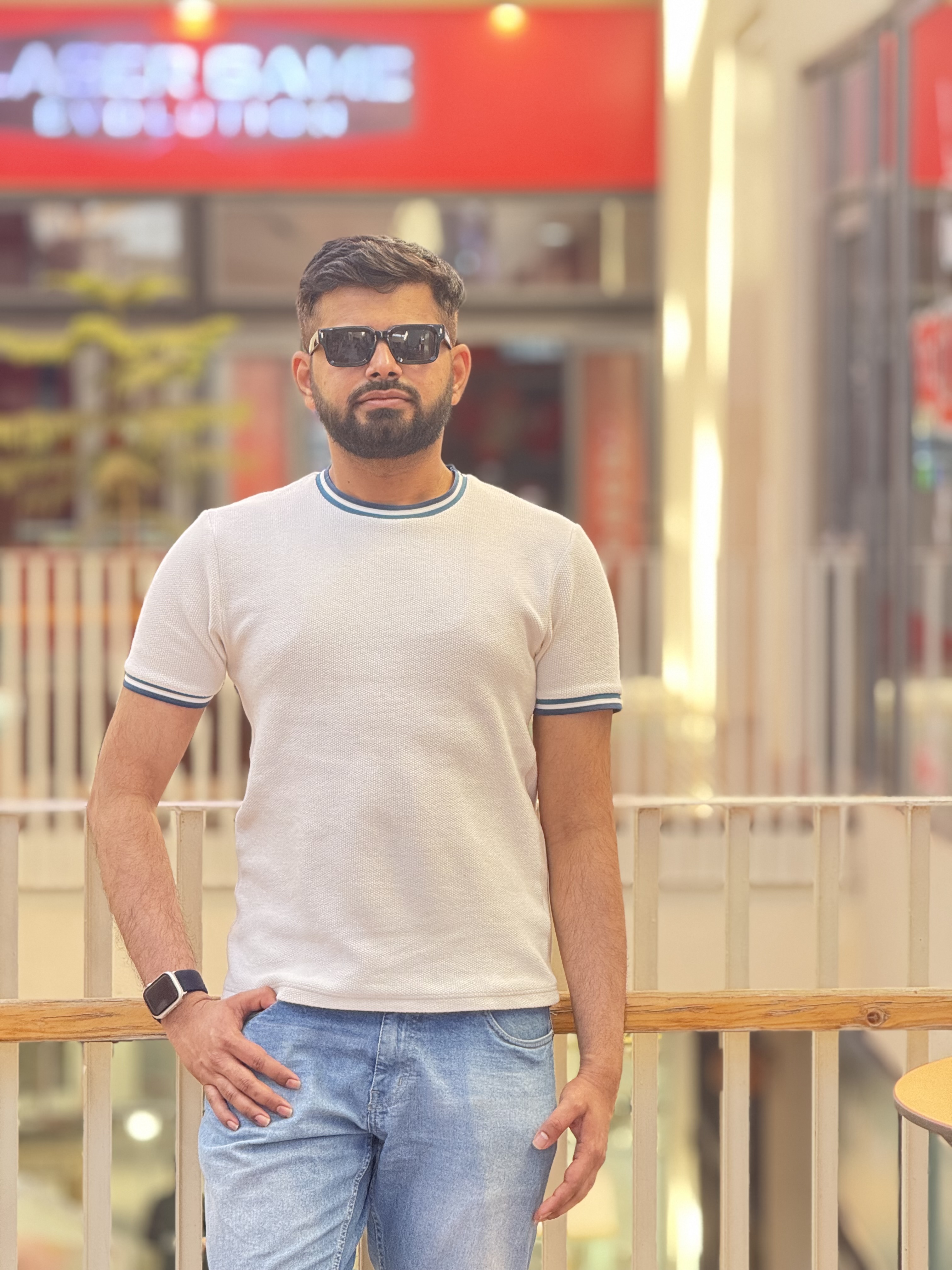 Profile picture of Mohammad Ayaan