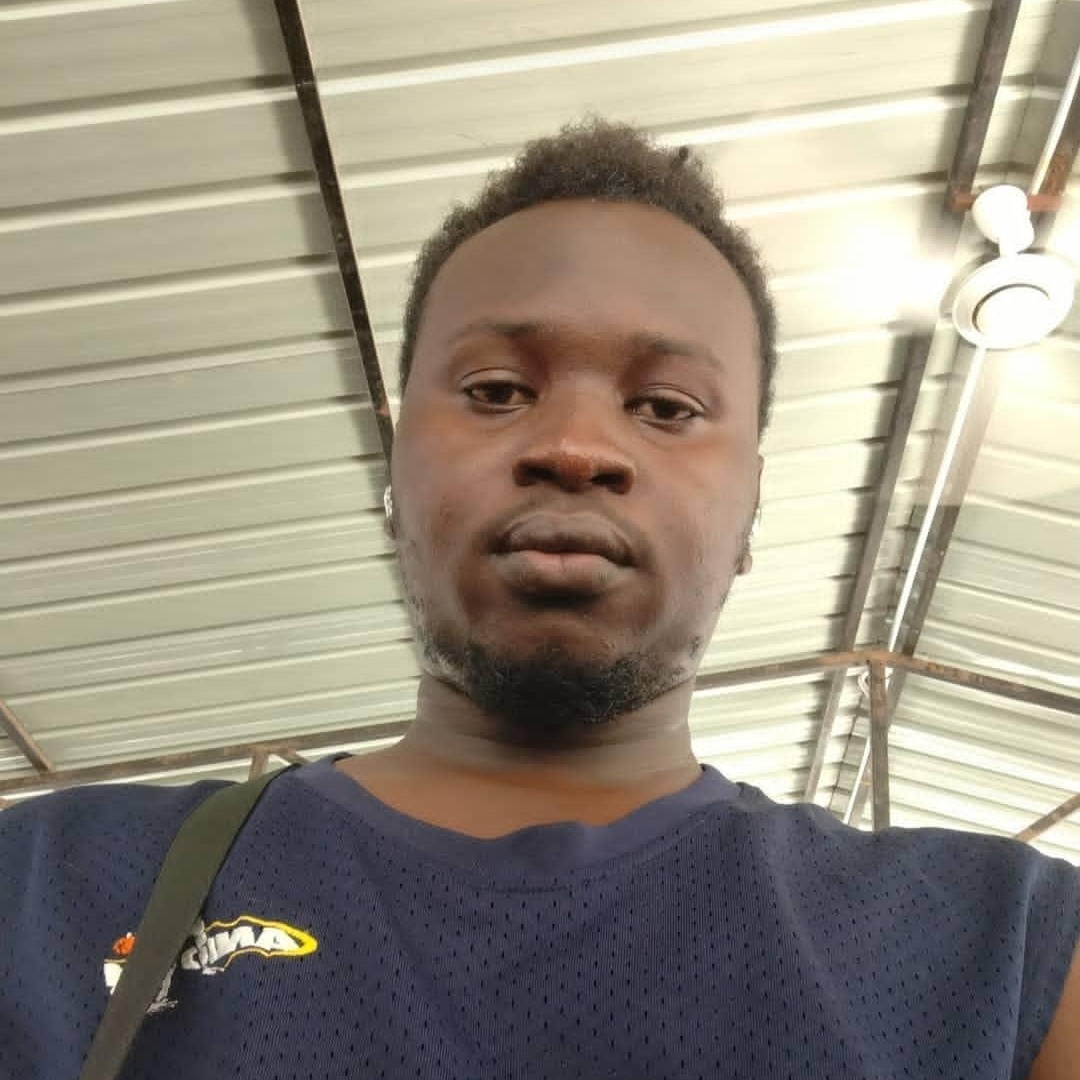 Profile picture of Babacarr Secka