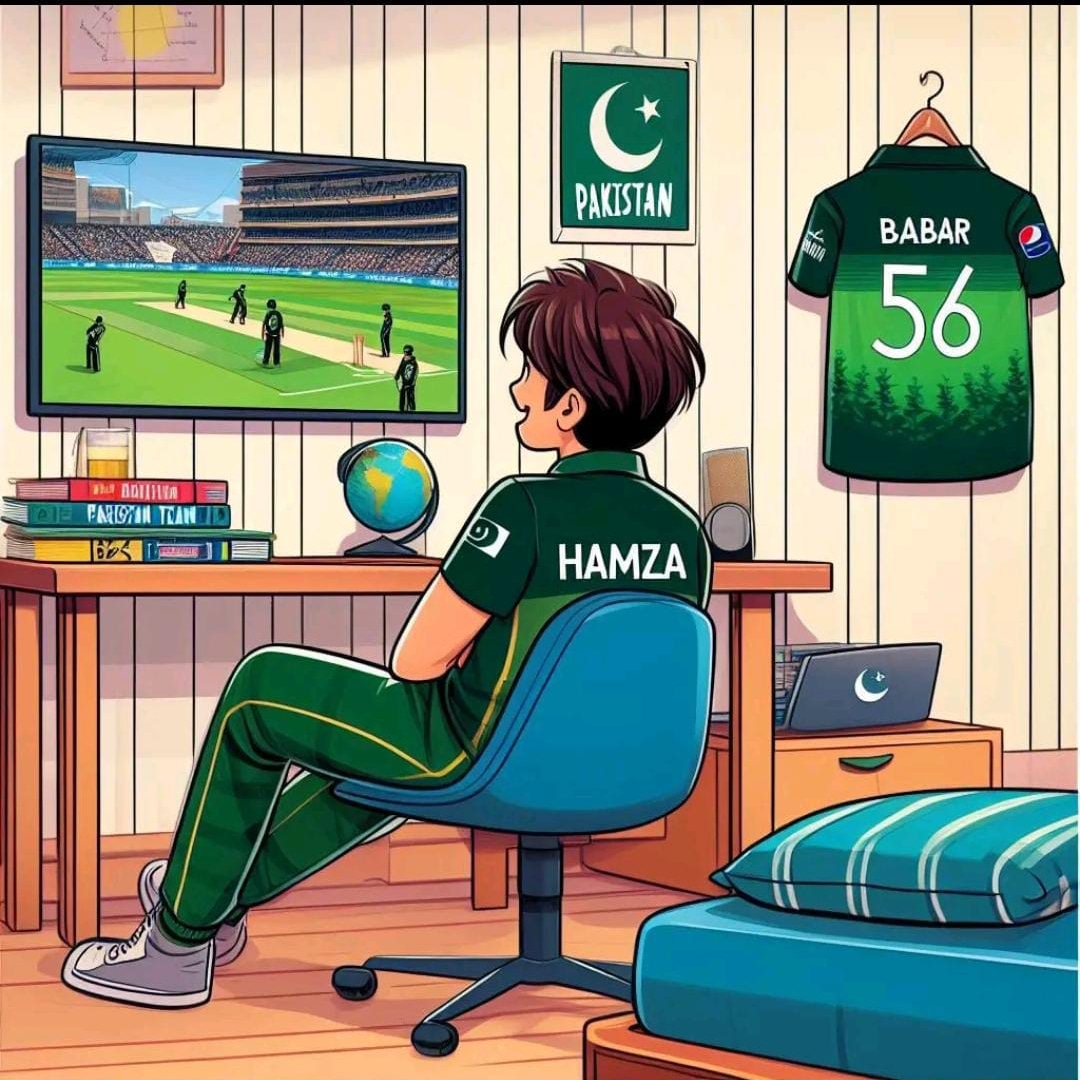 Profile picture of Hamza Ashraf