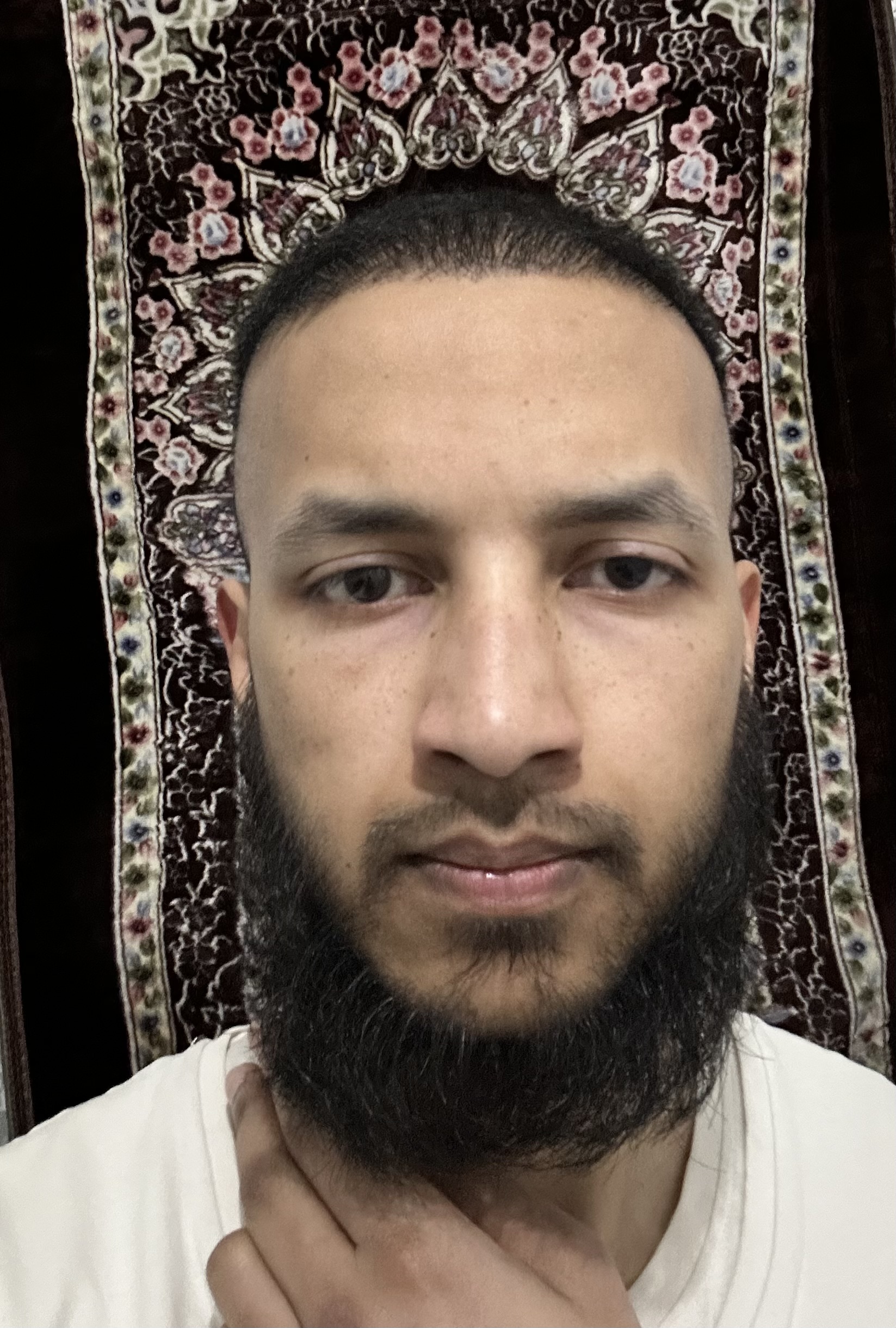 Profile picture of Call centre agent