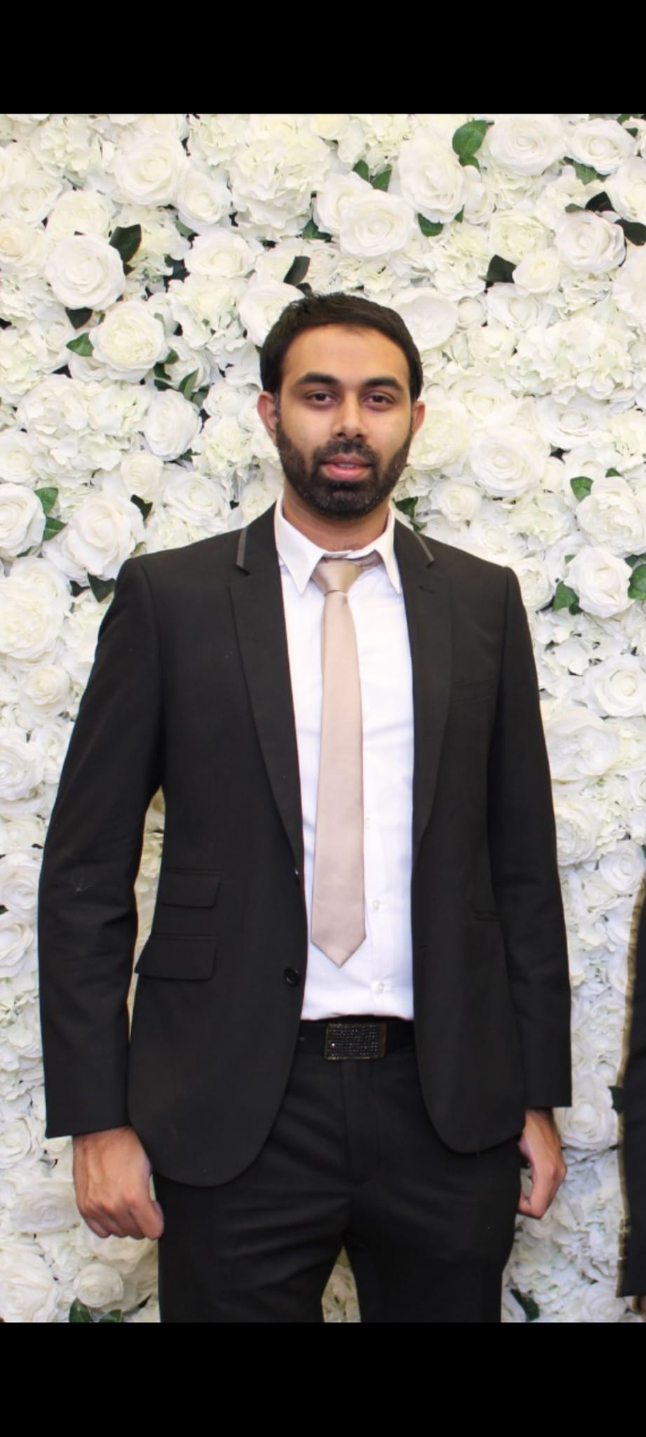Profile picture of Mr
