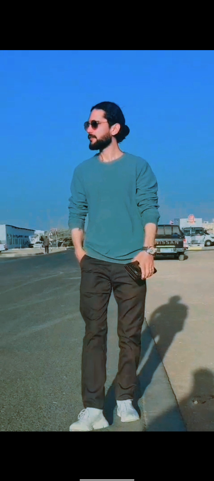 Profile photo of Zaheer Ahmed