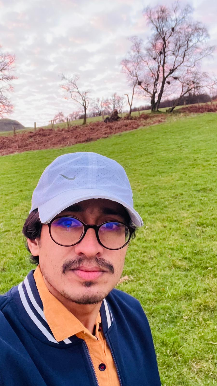 Profile picture of Omer