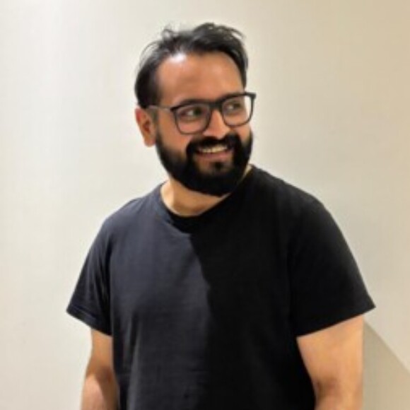 Profile picture of Dr Reni RAJ