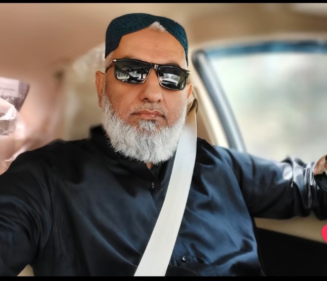 Profile photo of Mansoor