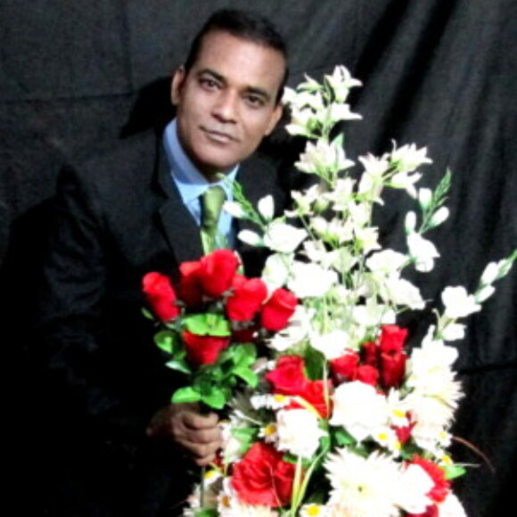 Profile picture of Muhammad Qamar
