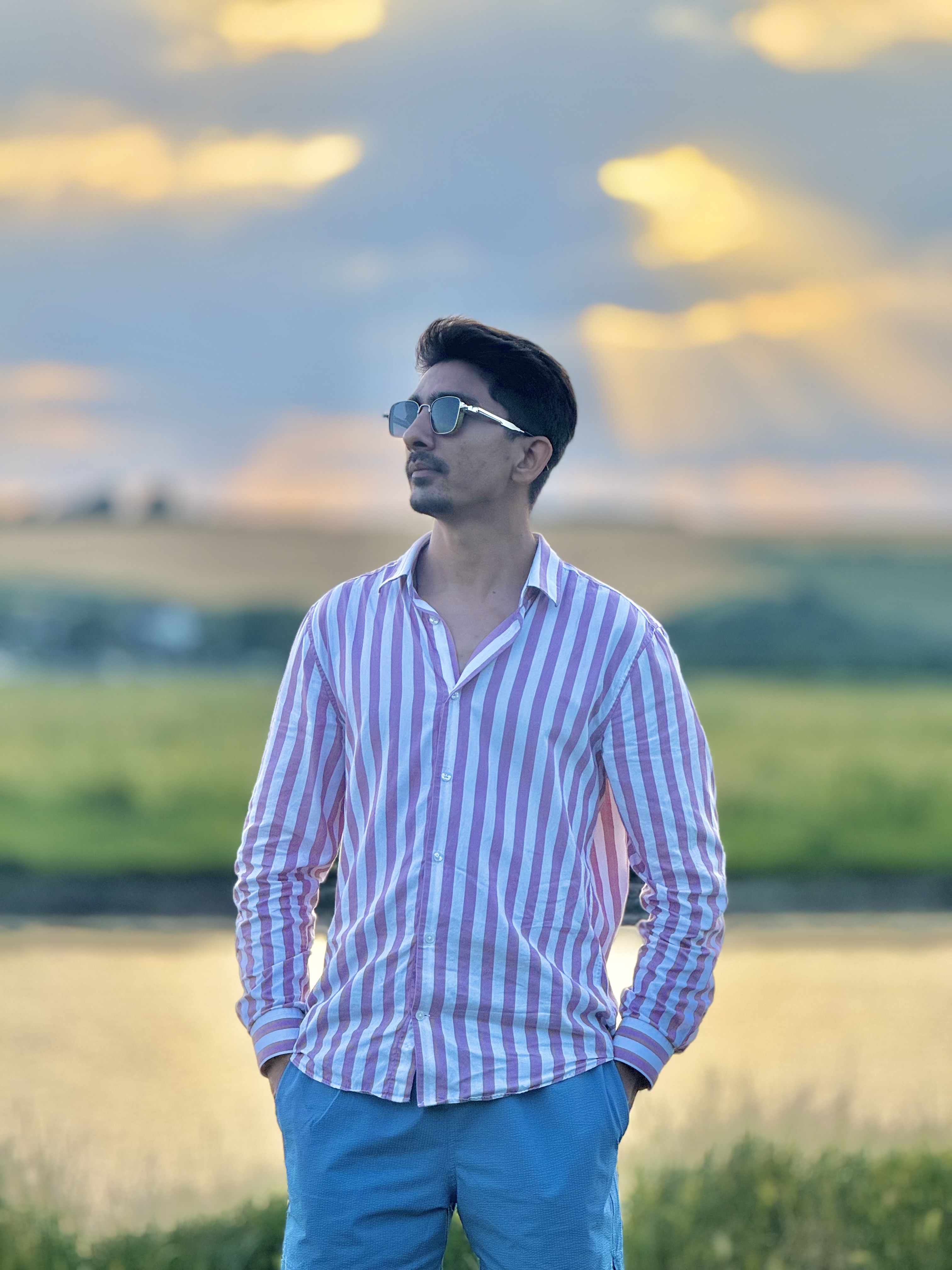 Profile picture of Usama Aleem
