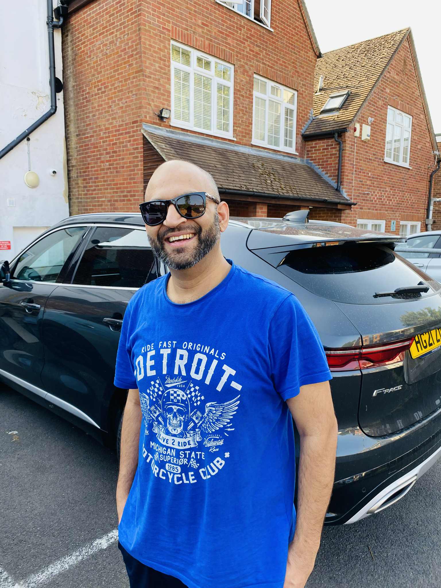 Profile picture of Muhammad Ehsaan