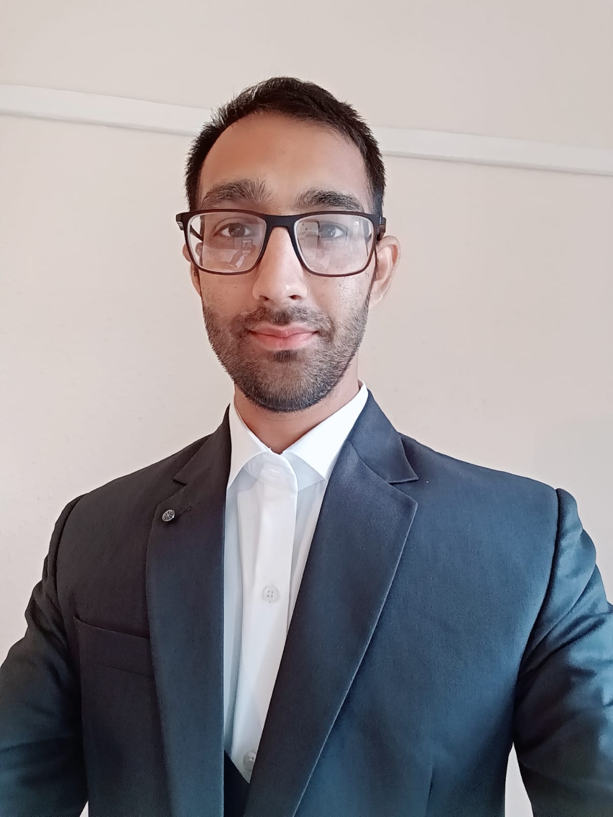 Profile picture of Talha Afzal