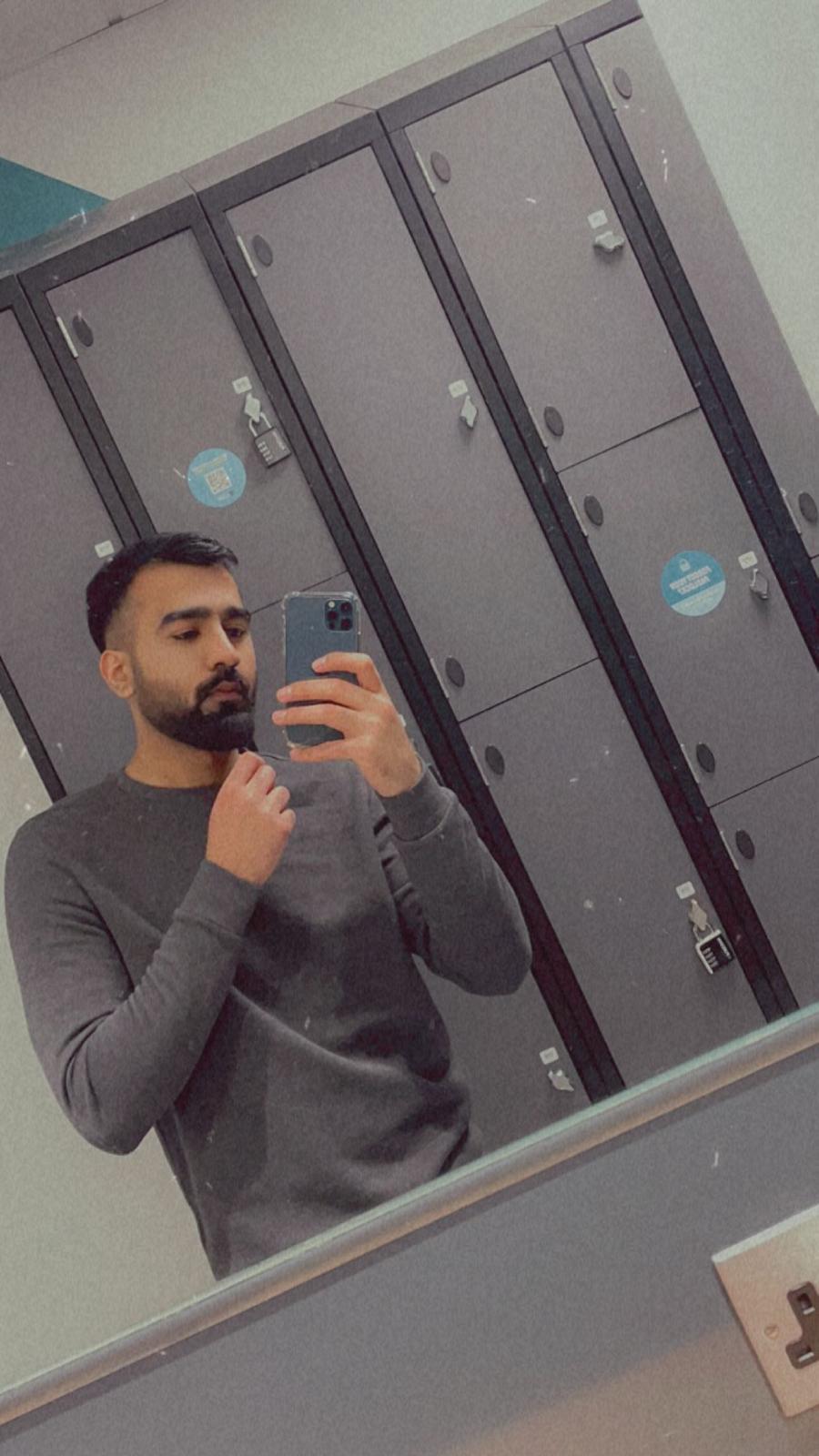Profile photo of Mr