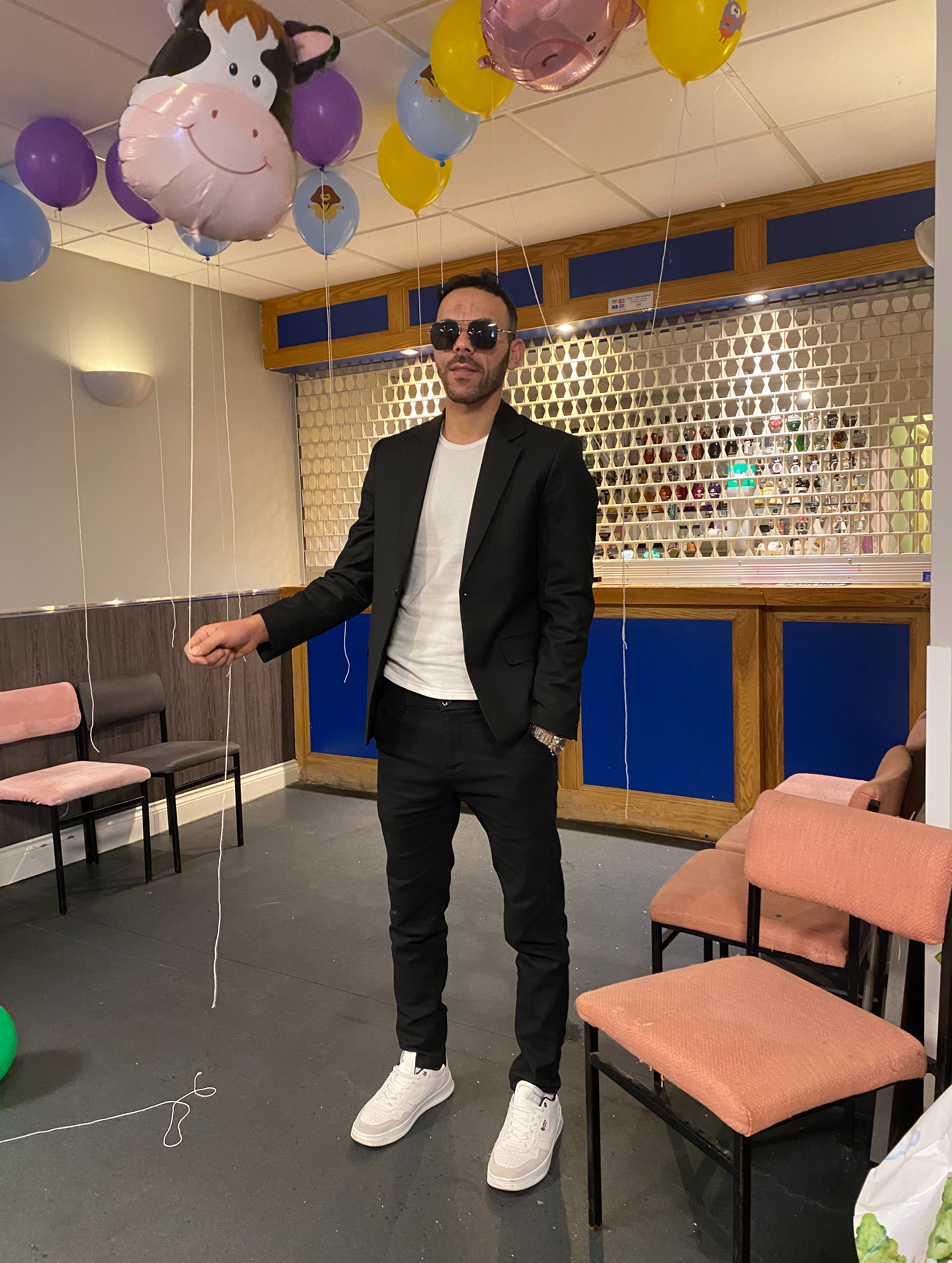 Profile picture of Ilyas