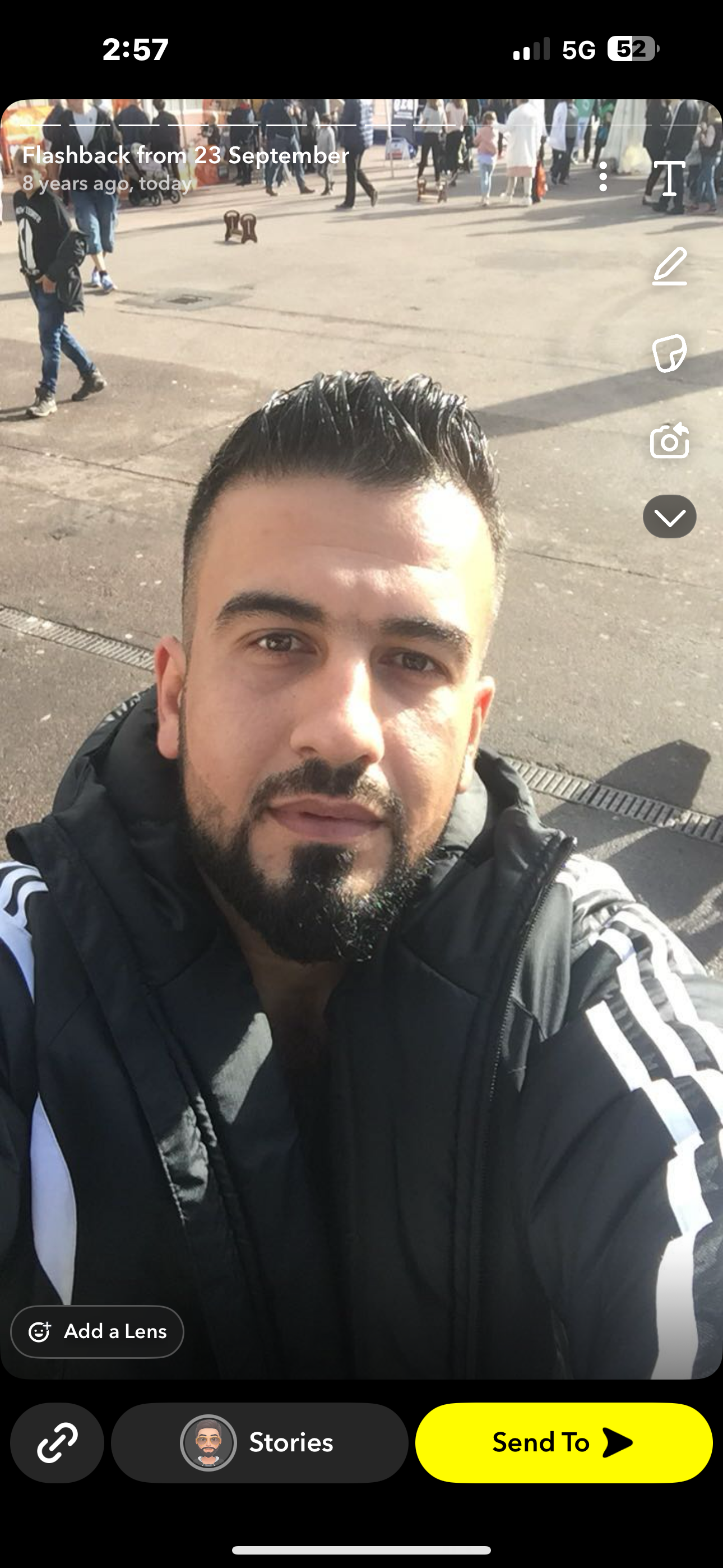 Profile picture of Shahab