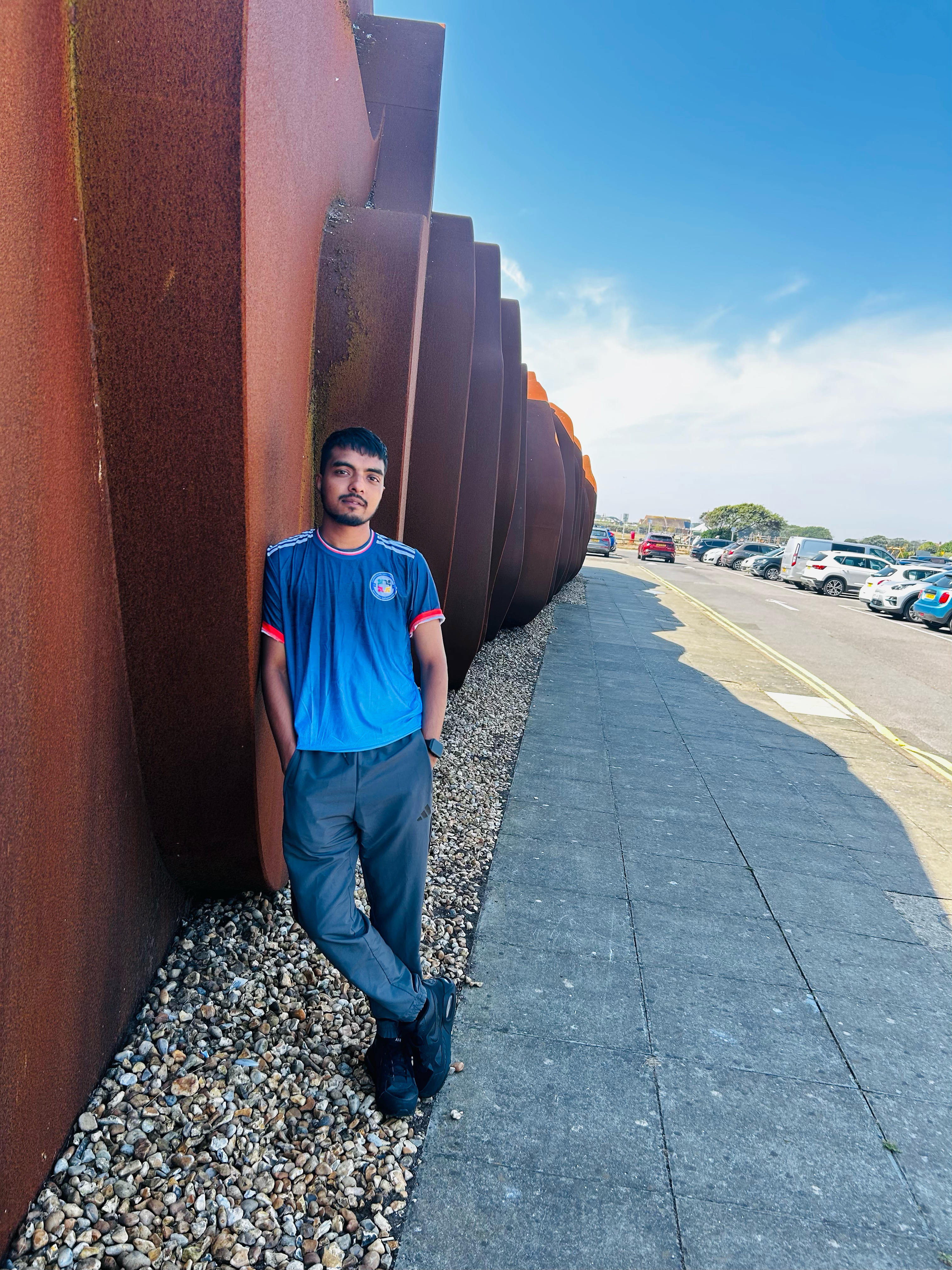 Profile picture of Muhammed Maruf