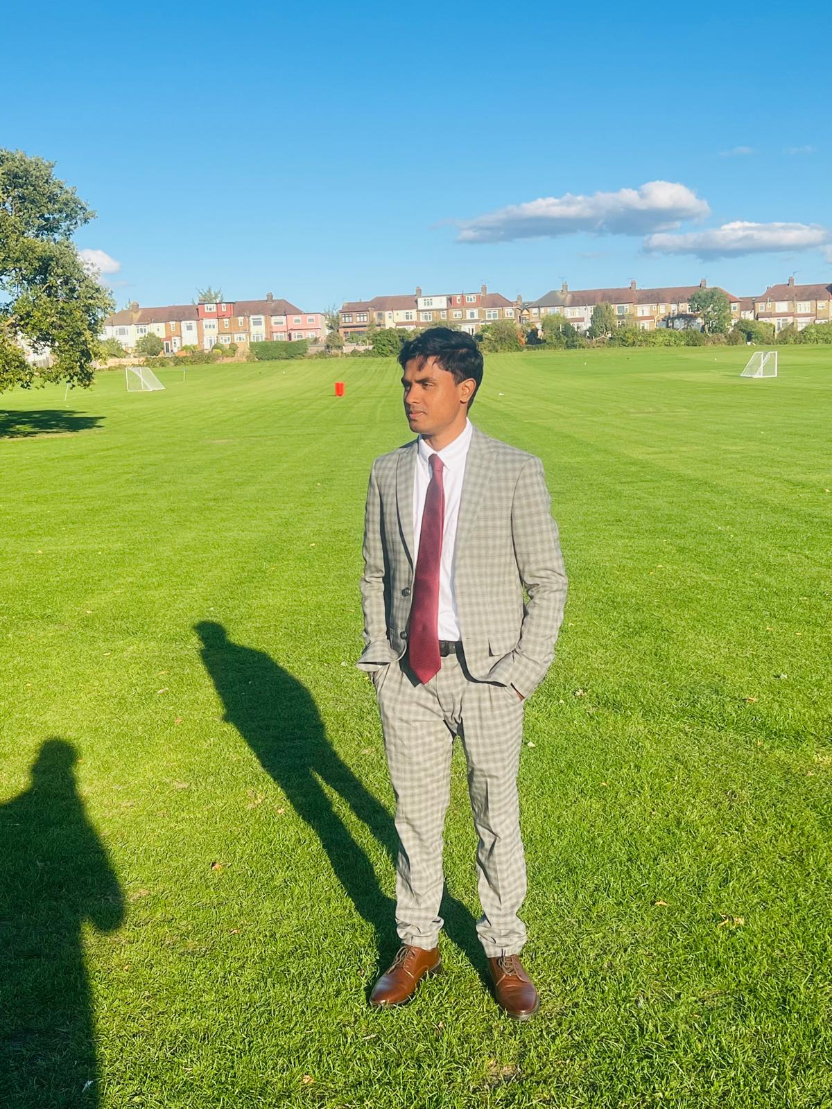 Profile photo of Rasel Ahmed