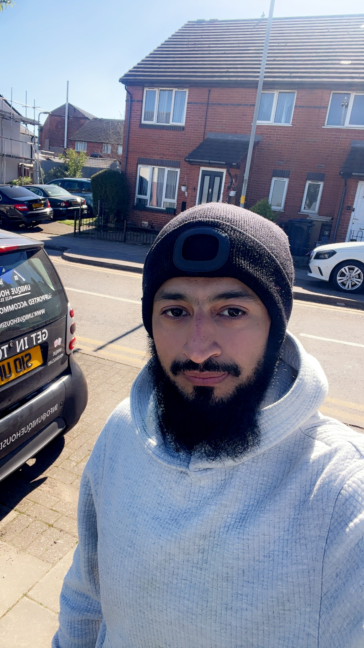 Profile picture of Yahya Tahami