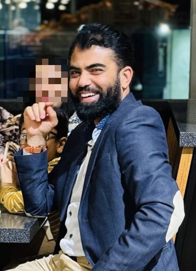 Profile picture of Jamal