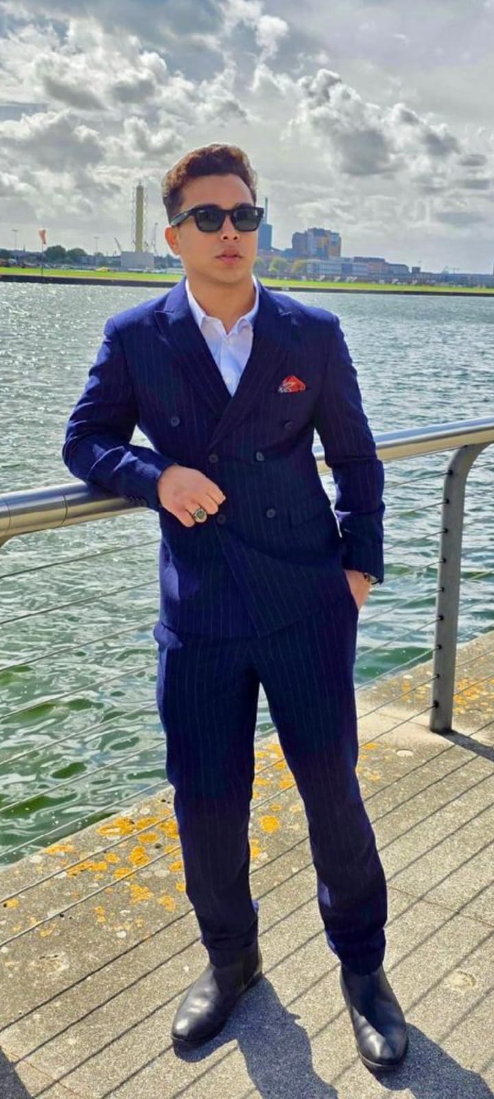 Profile picture of Faith-Focused & Family-Oriented Muslim