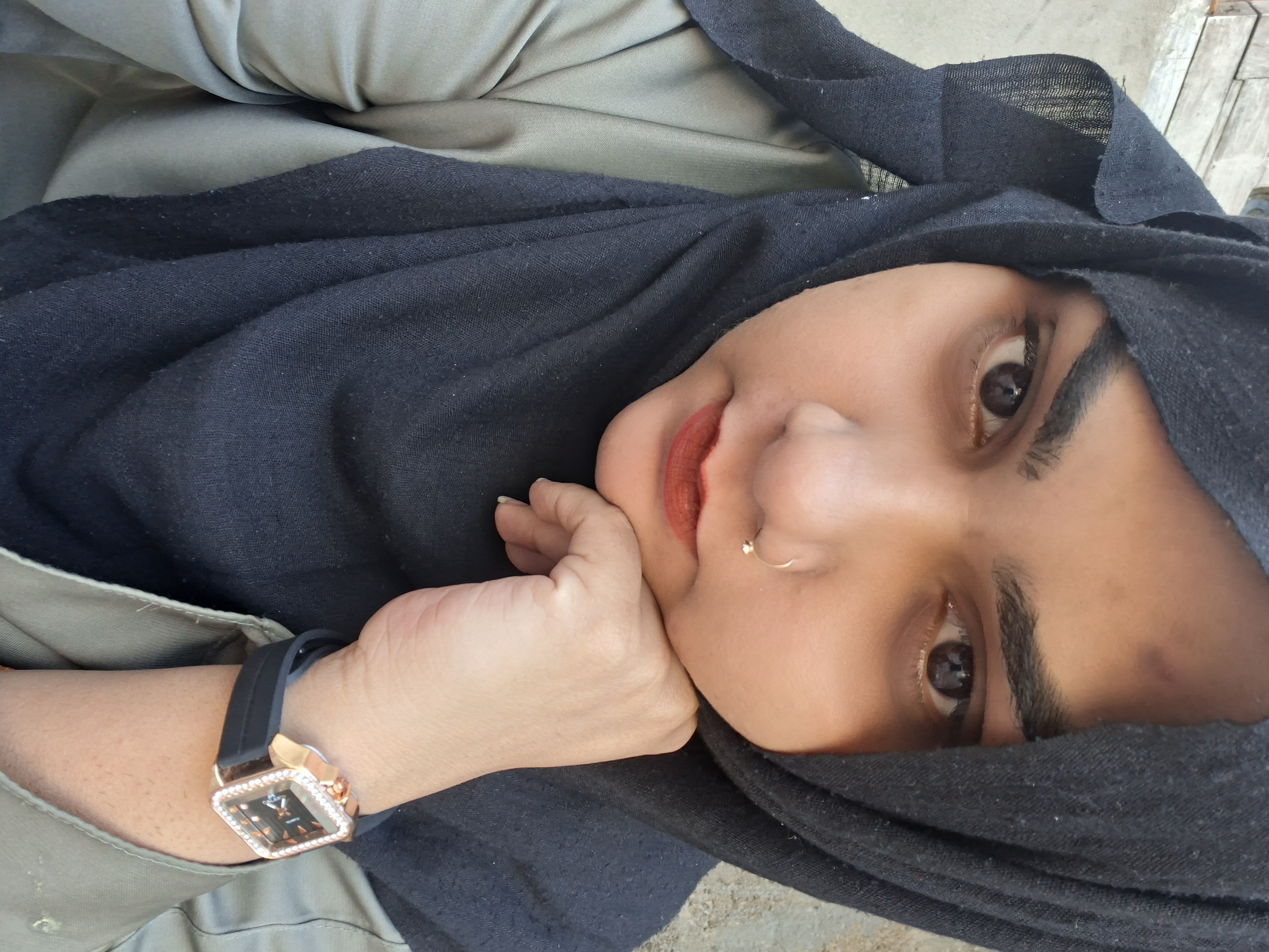 Profile picture of Maham