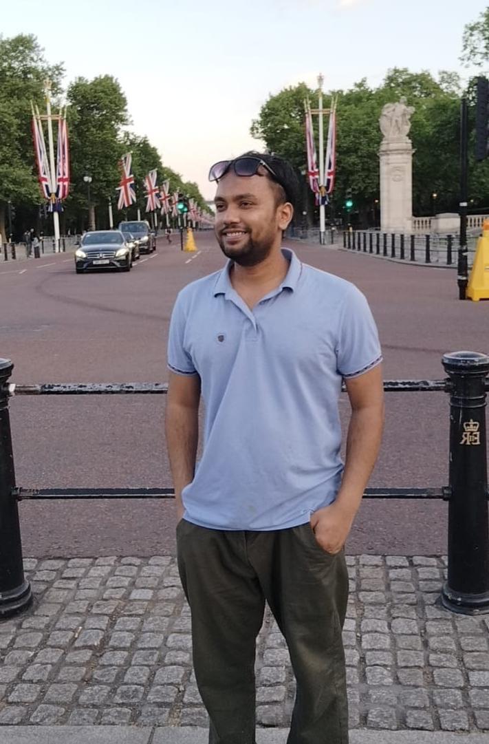 Profile picture of Ferdous Hasan