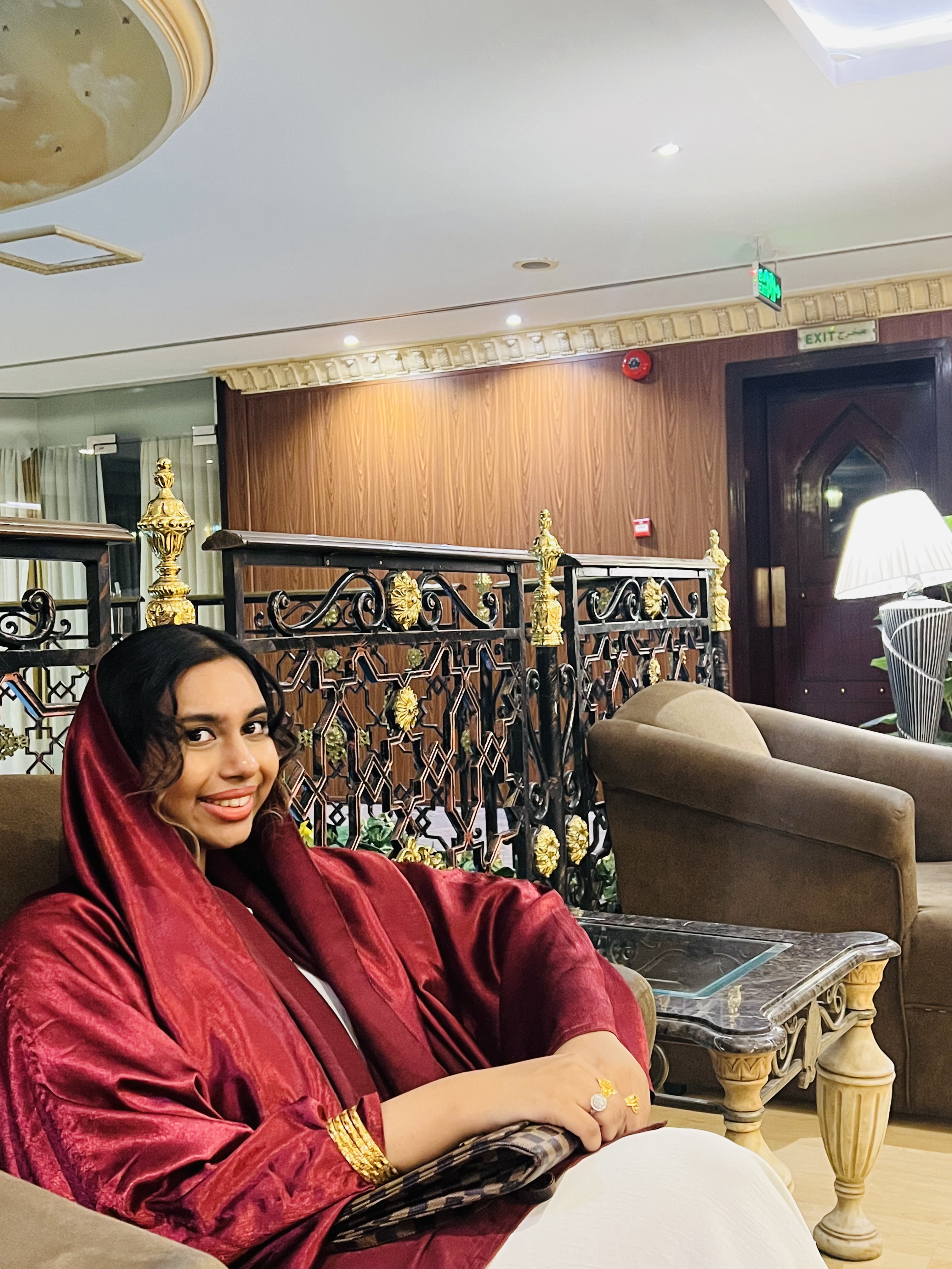 Profile photo of Jamila