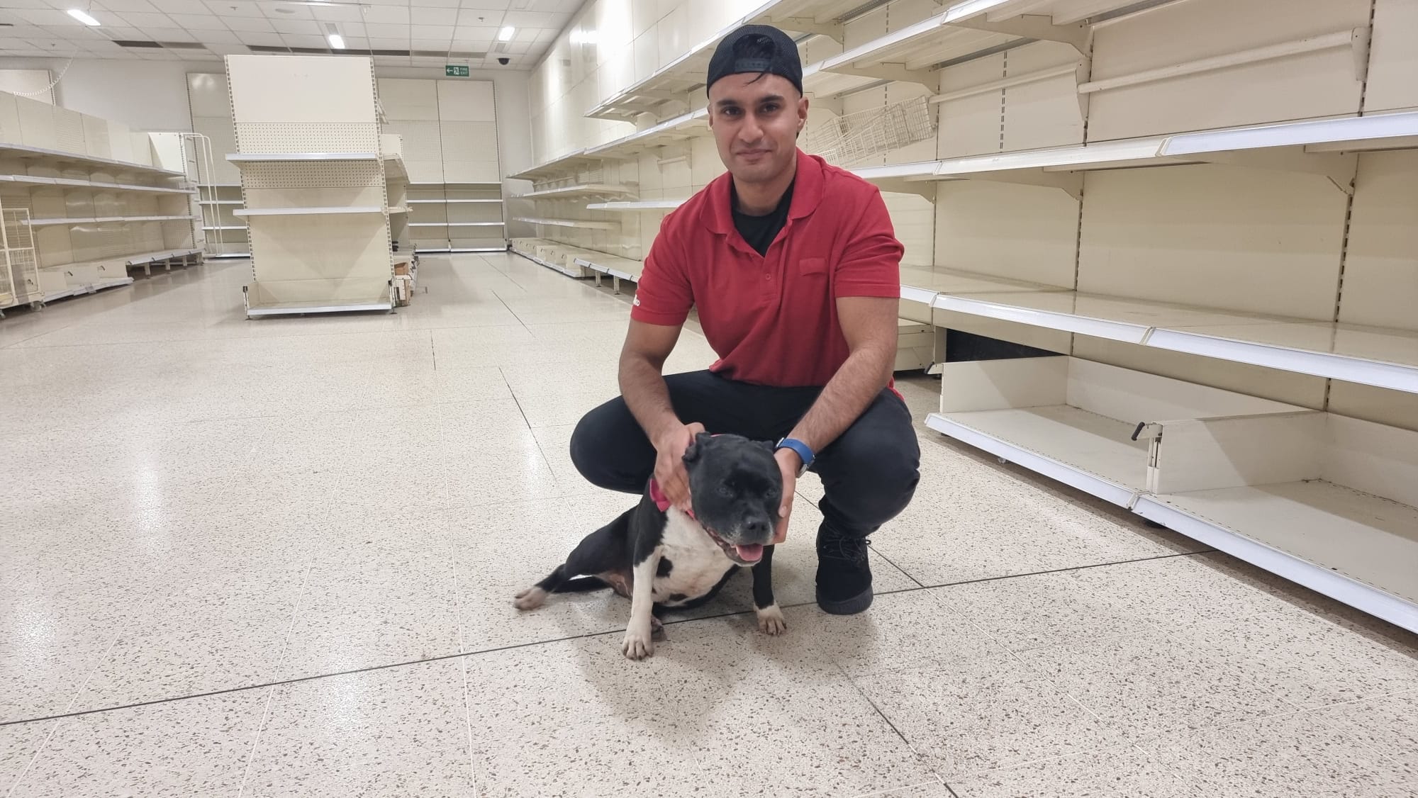 Profile photo of Yassar Ali