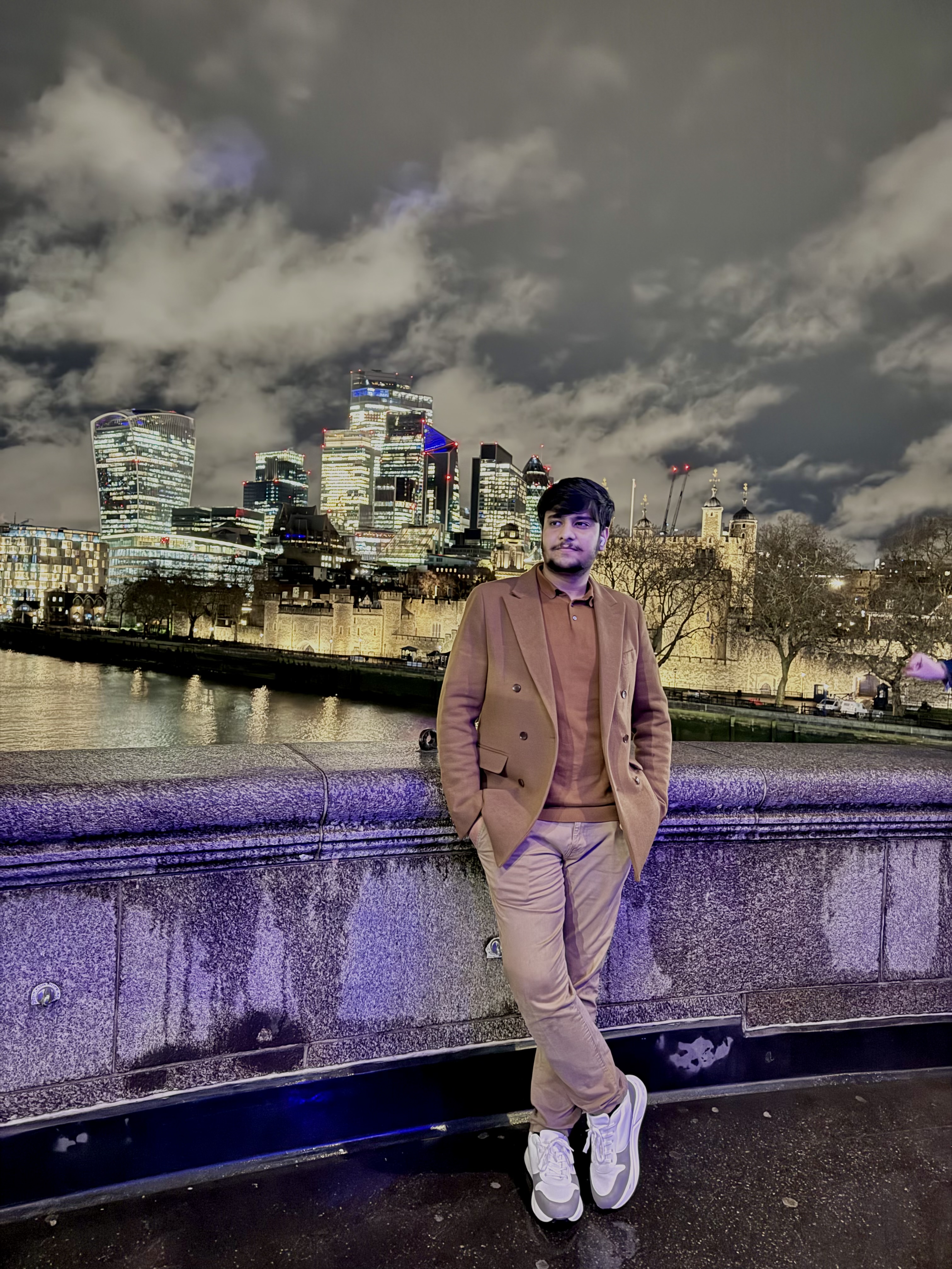 Profile picture of Faisal Ali