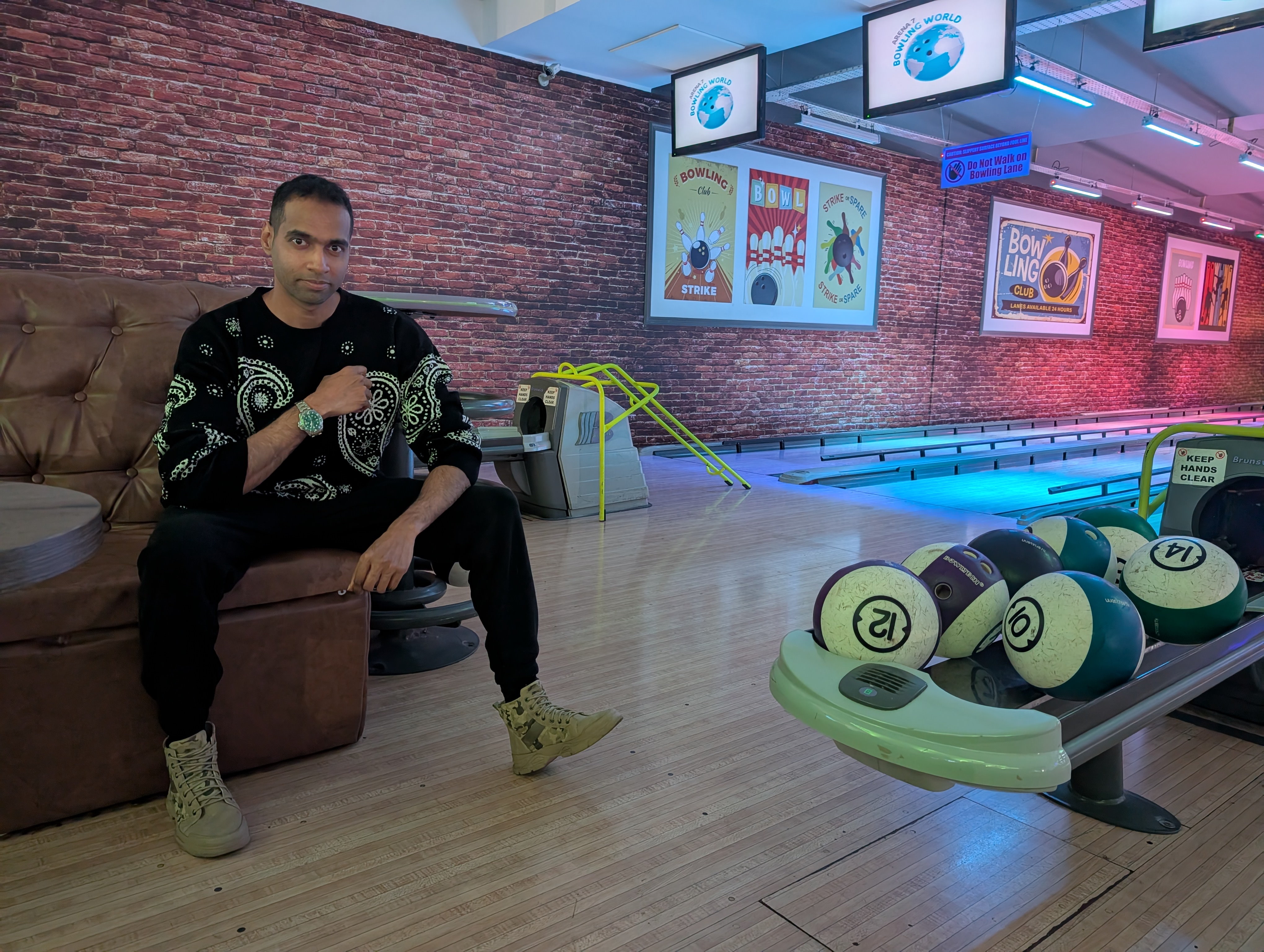 Profile picture of Mohamed