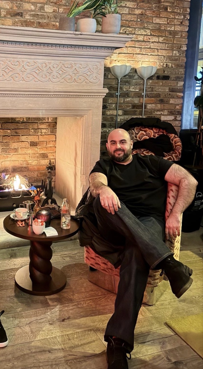 Profile photo of Raja