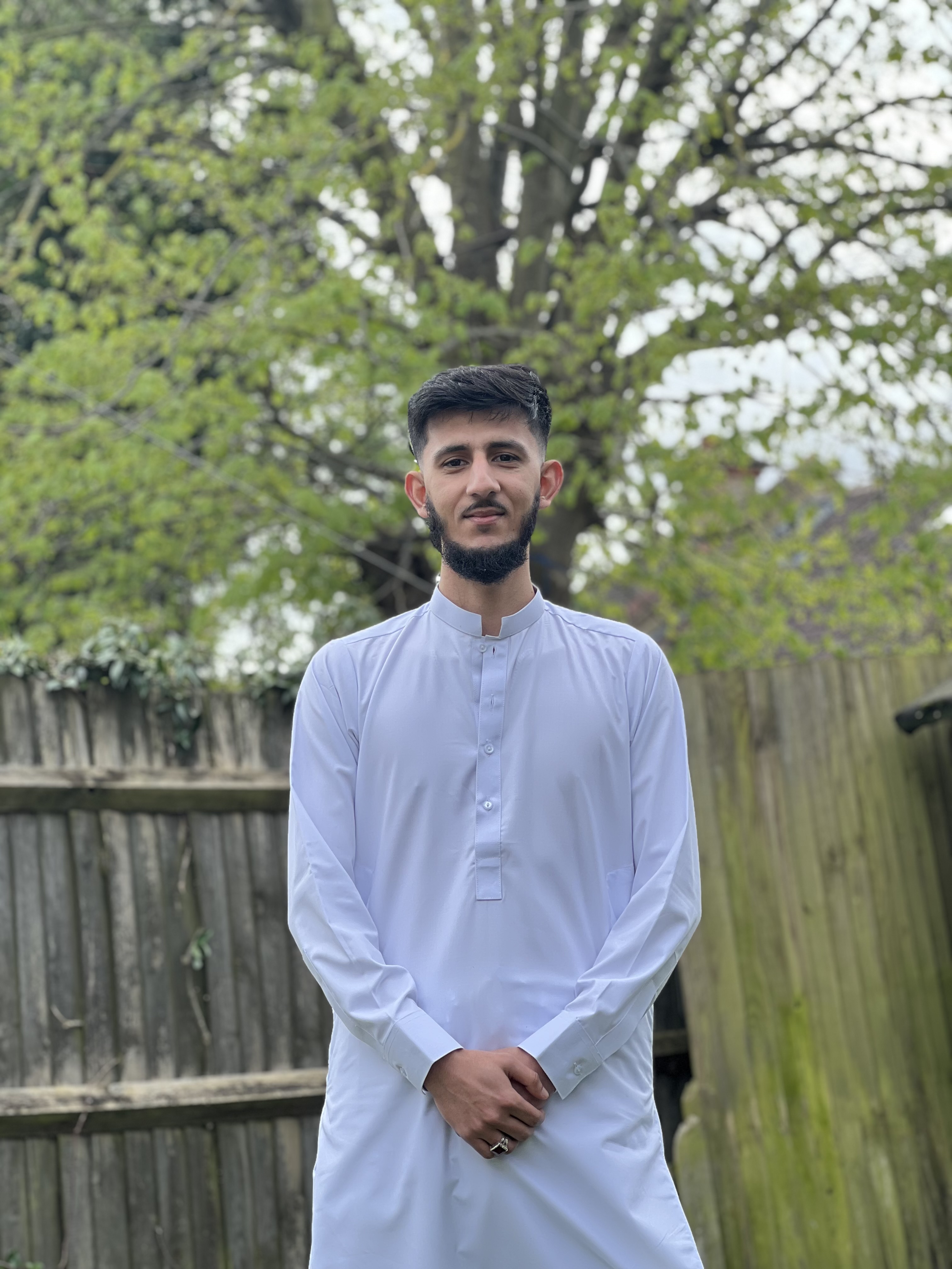 Profile picture of Haseeb