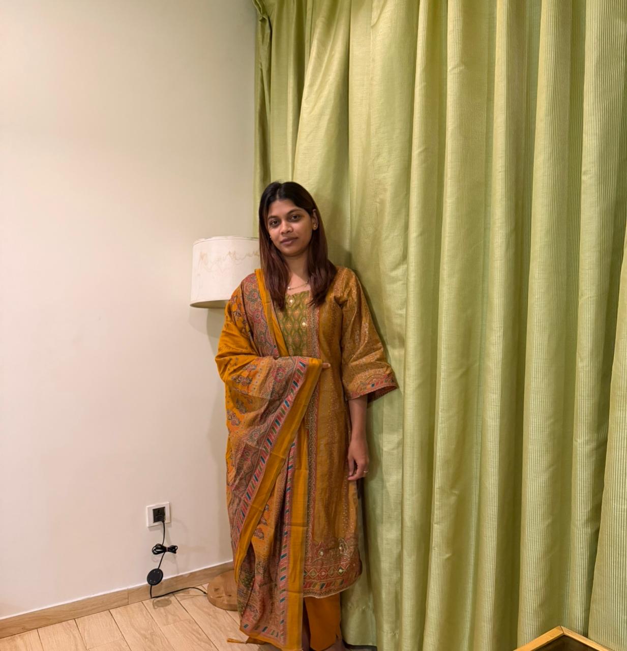 Profile photo of Gohil Ummehani