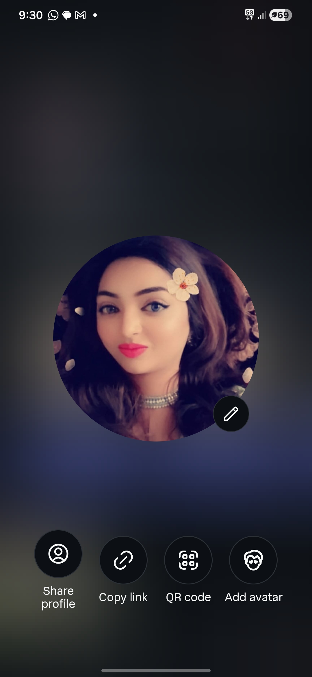 Profile picture of Miss