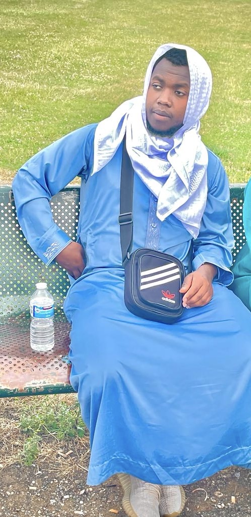 Profile photo of Muslim