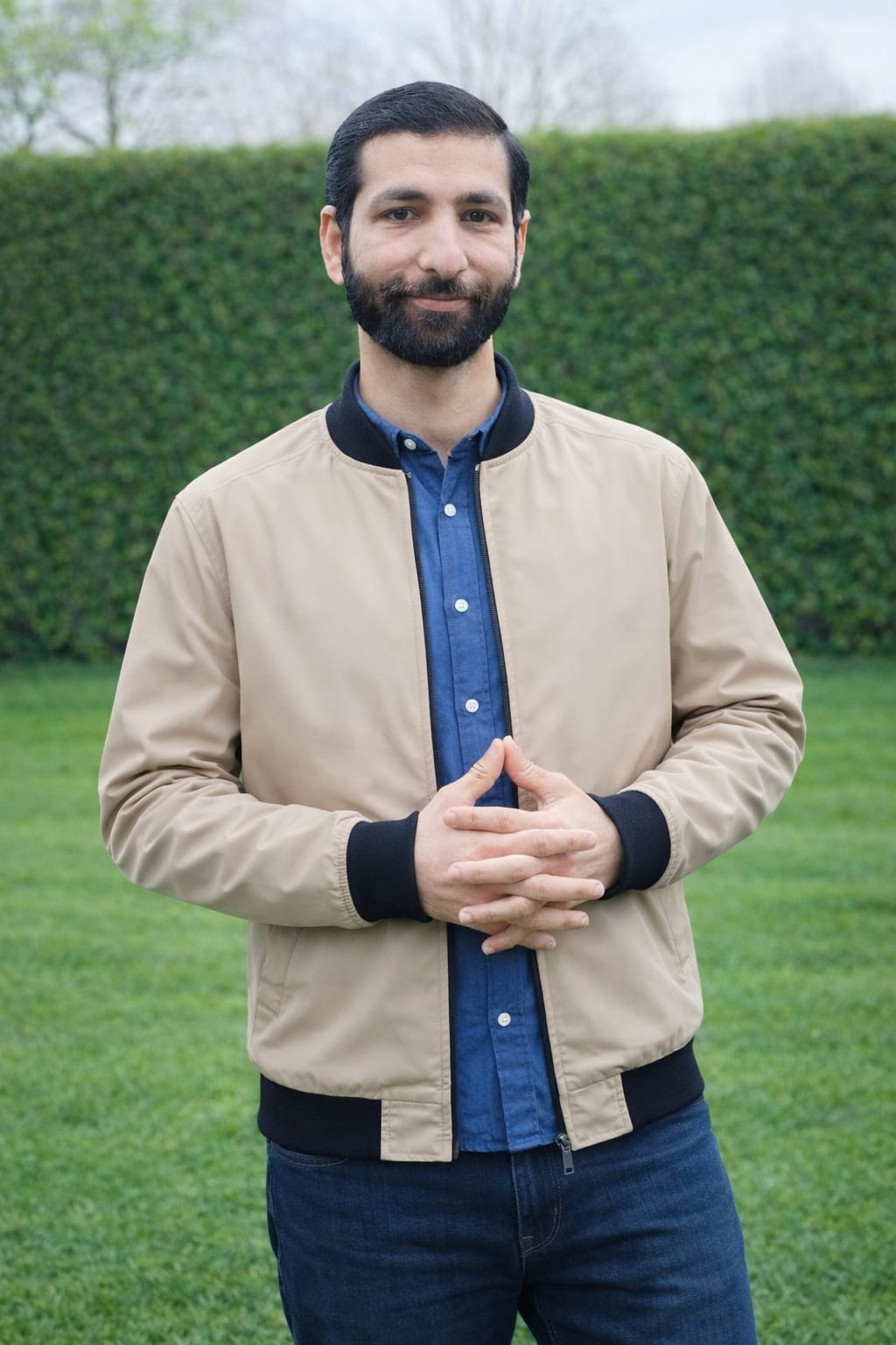 Profile picture of Looking for a spouse