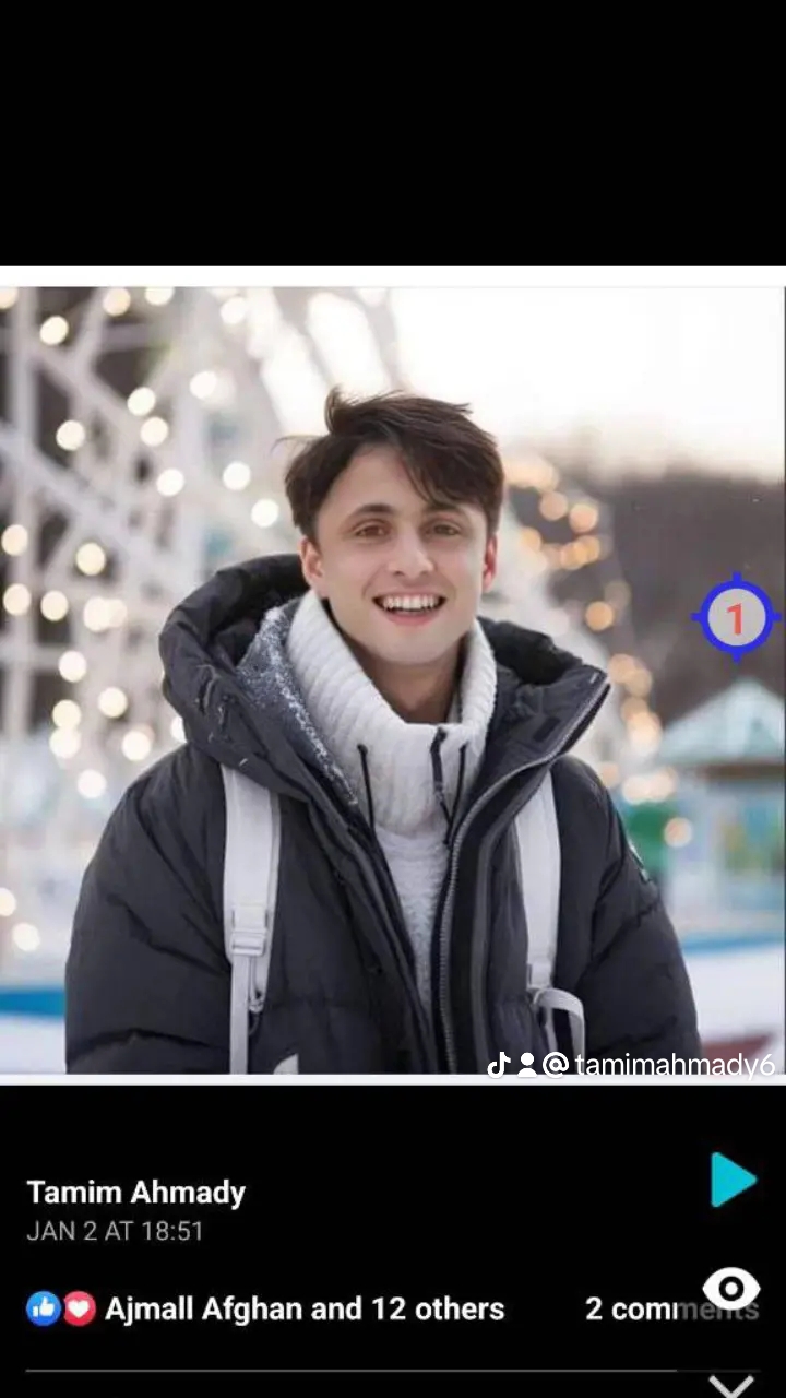 Profile photo of Tamim