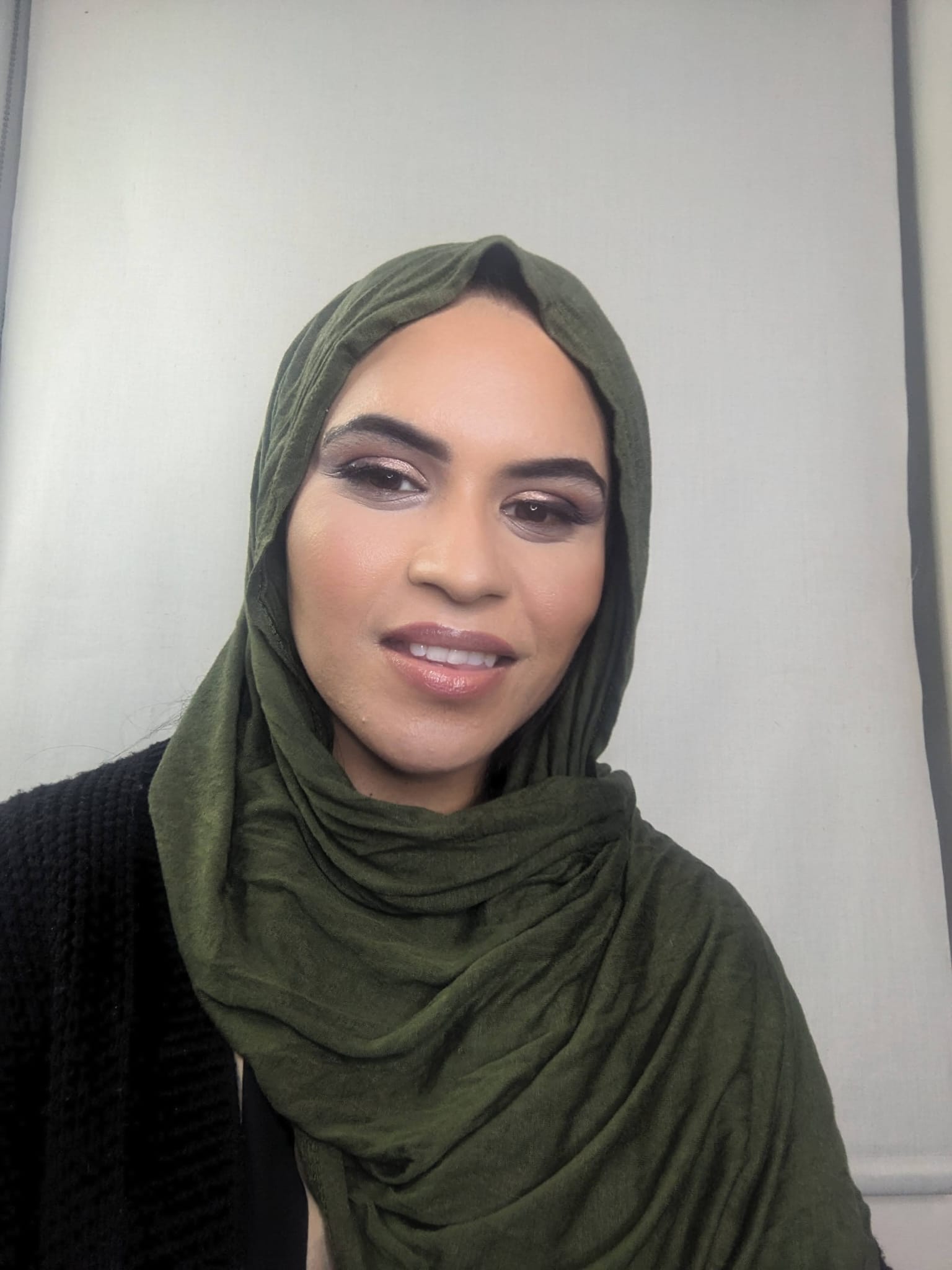 Profile photo of Khadija