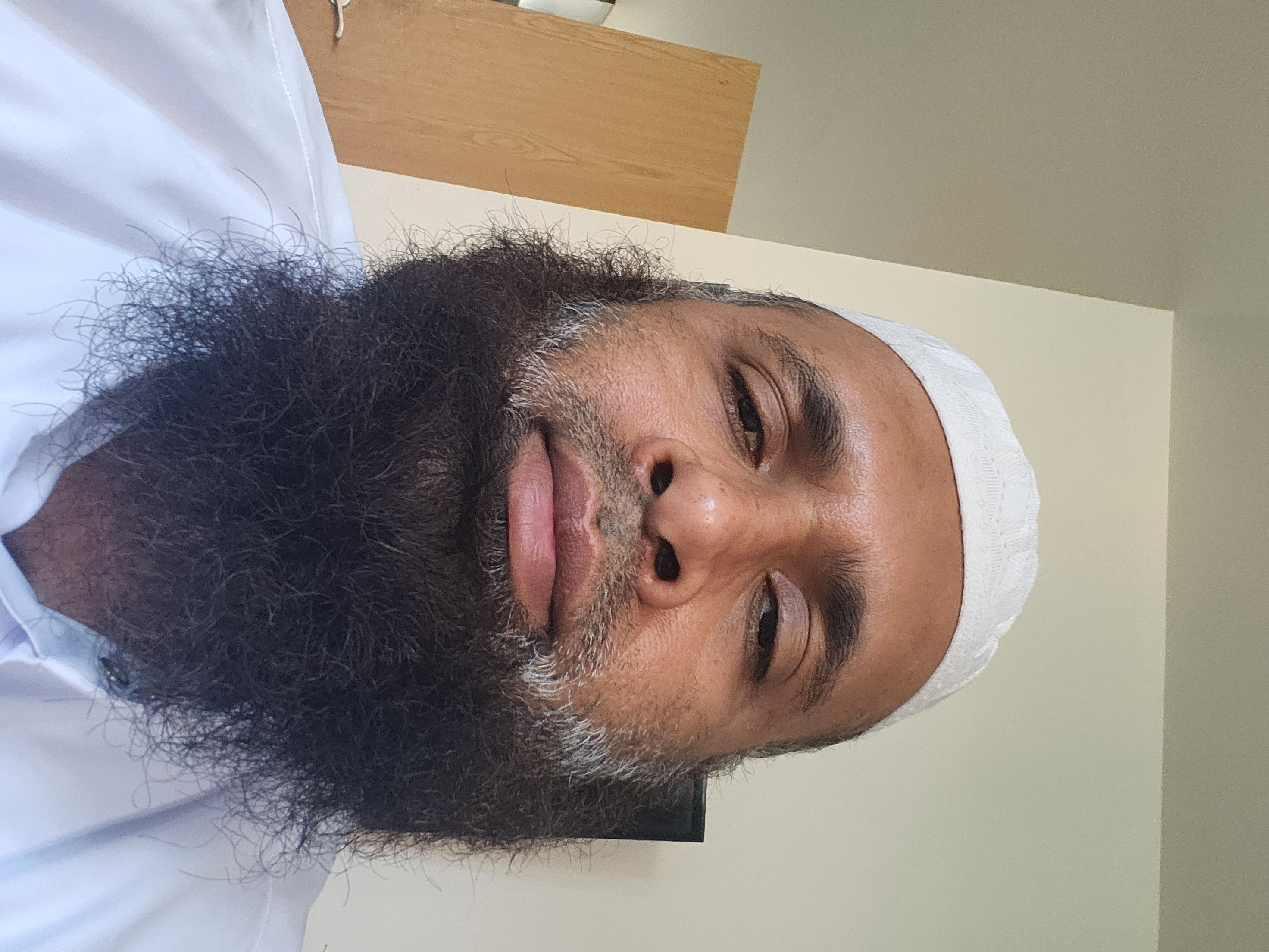 Profile photo of Khalid Lorgat