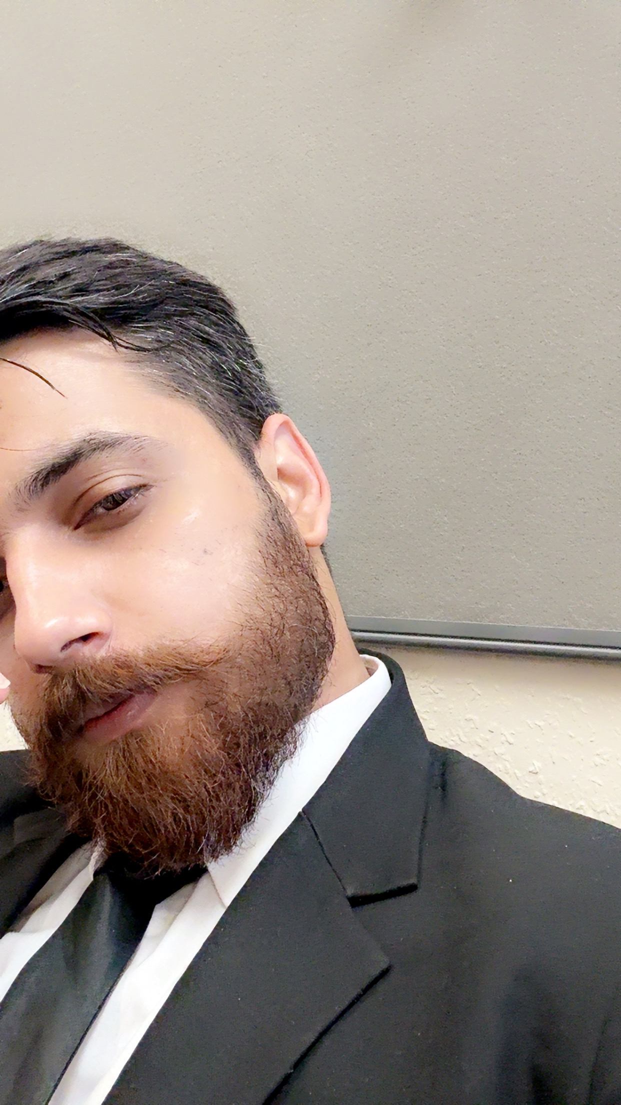 Profile picture of Jabran ahmed