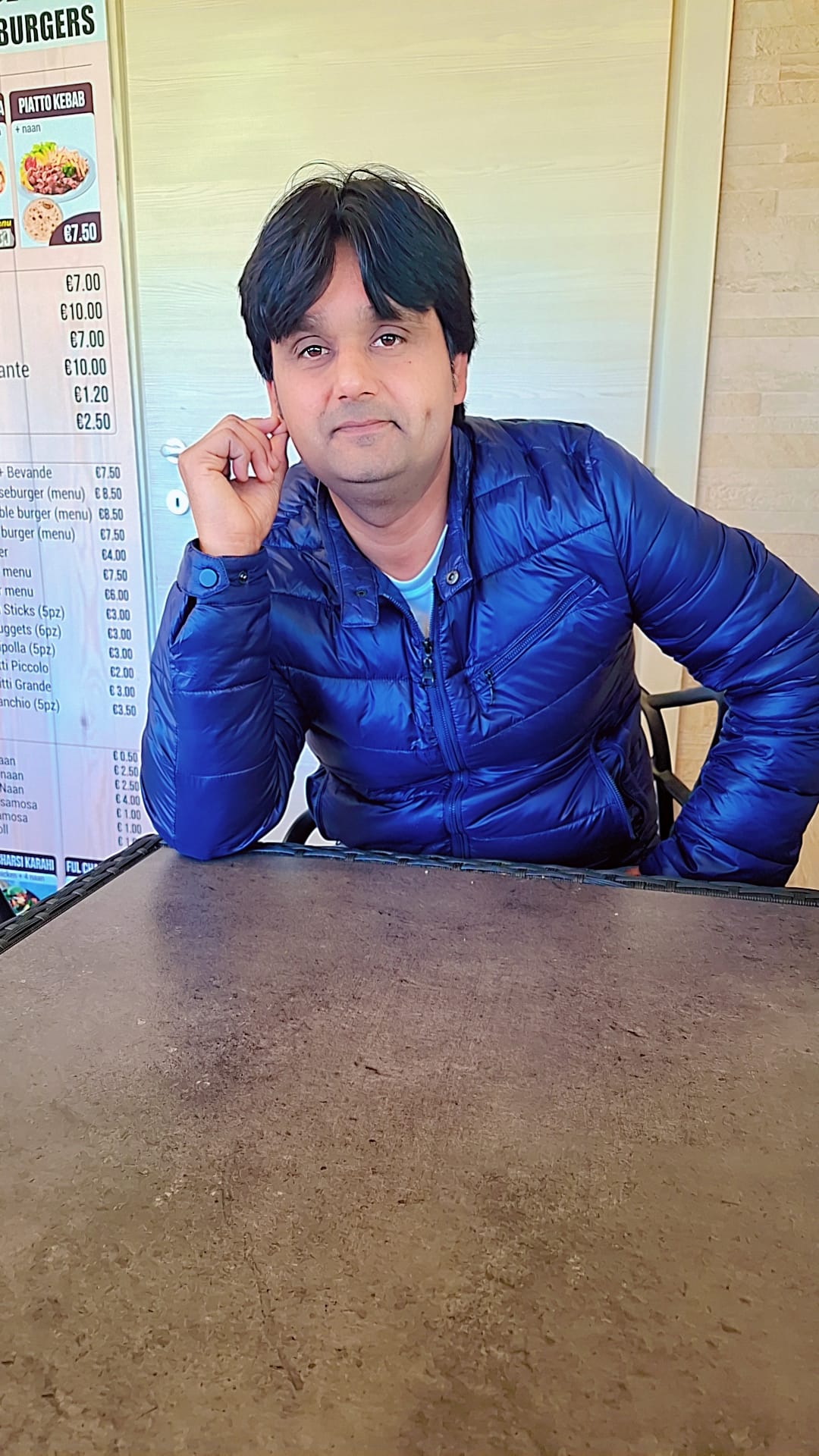 Profile picture of Mr