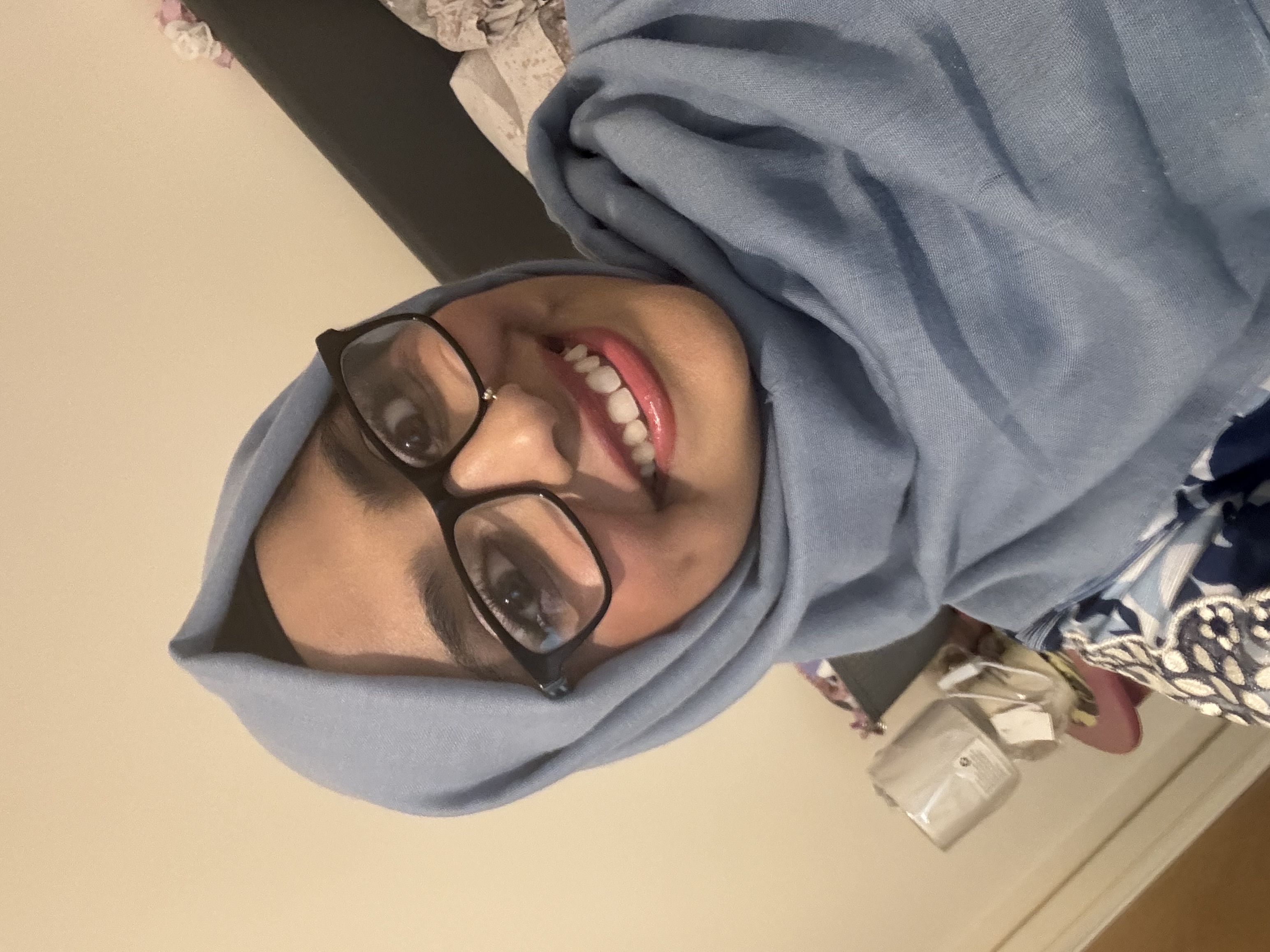 Profile photo of Umme
