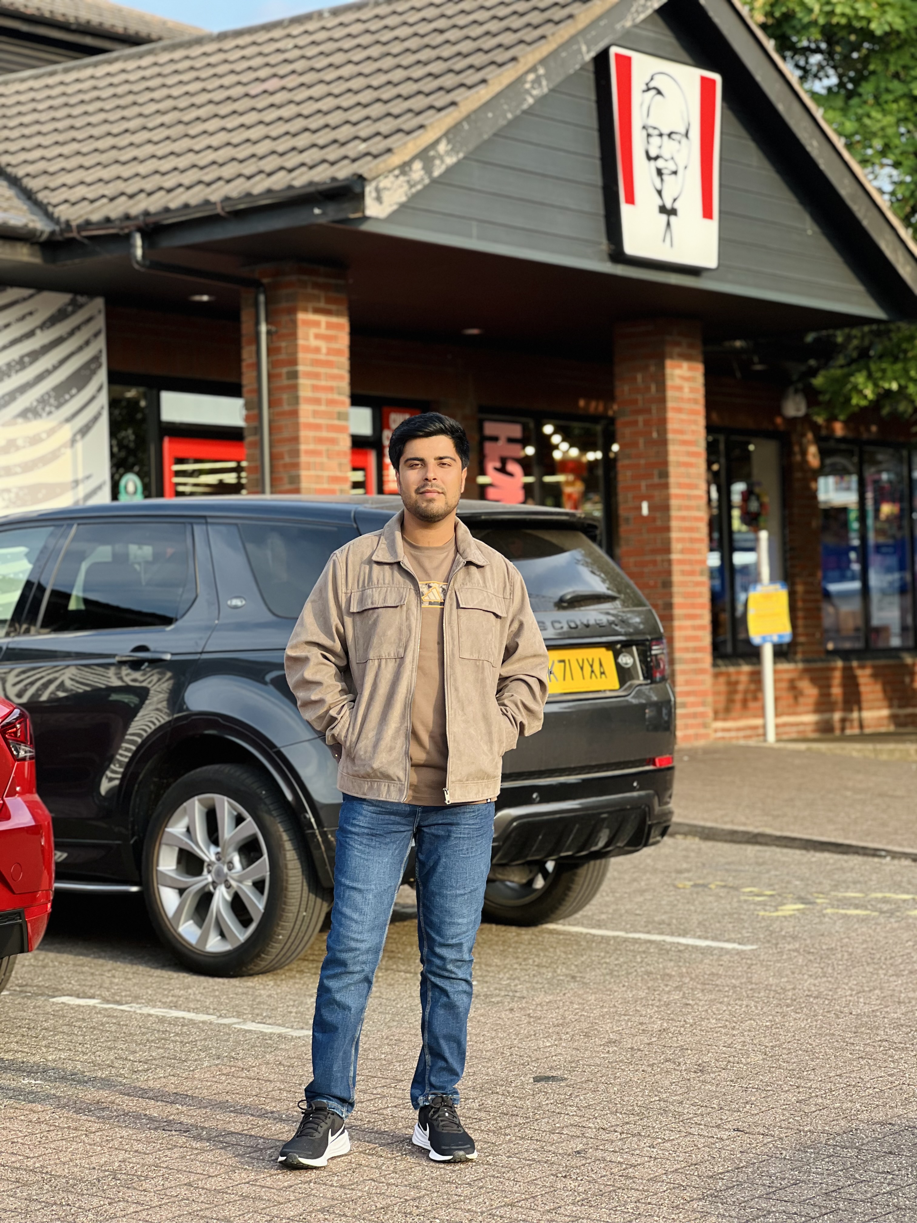 Profile photo of Abu Talha