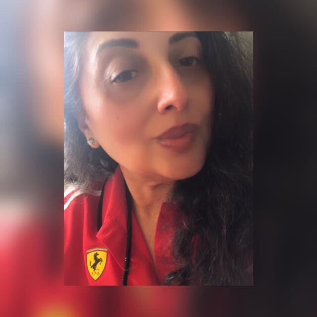 Profile photo of Marhabaa 🌹